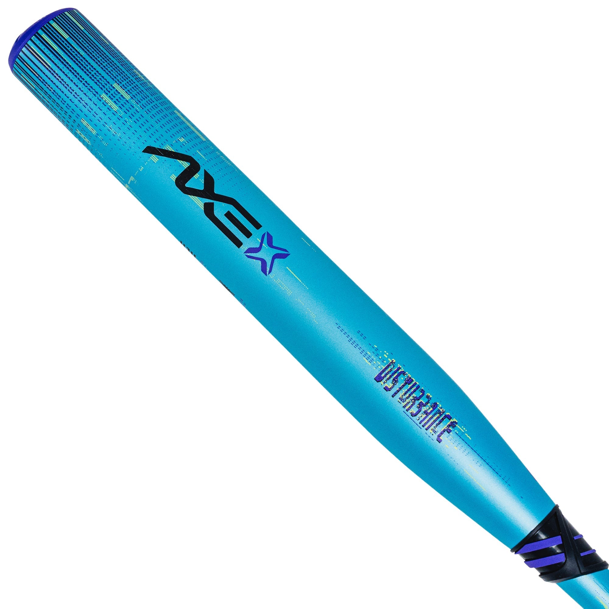 Axe Disturbance USA Slowpitch Bat | Balanced | Flared Handle | - Maximum Velocity Sports