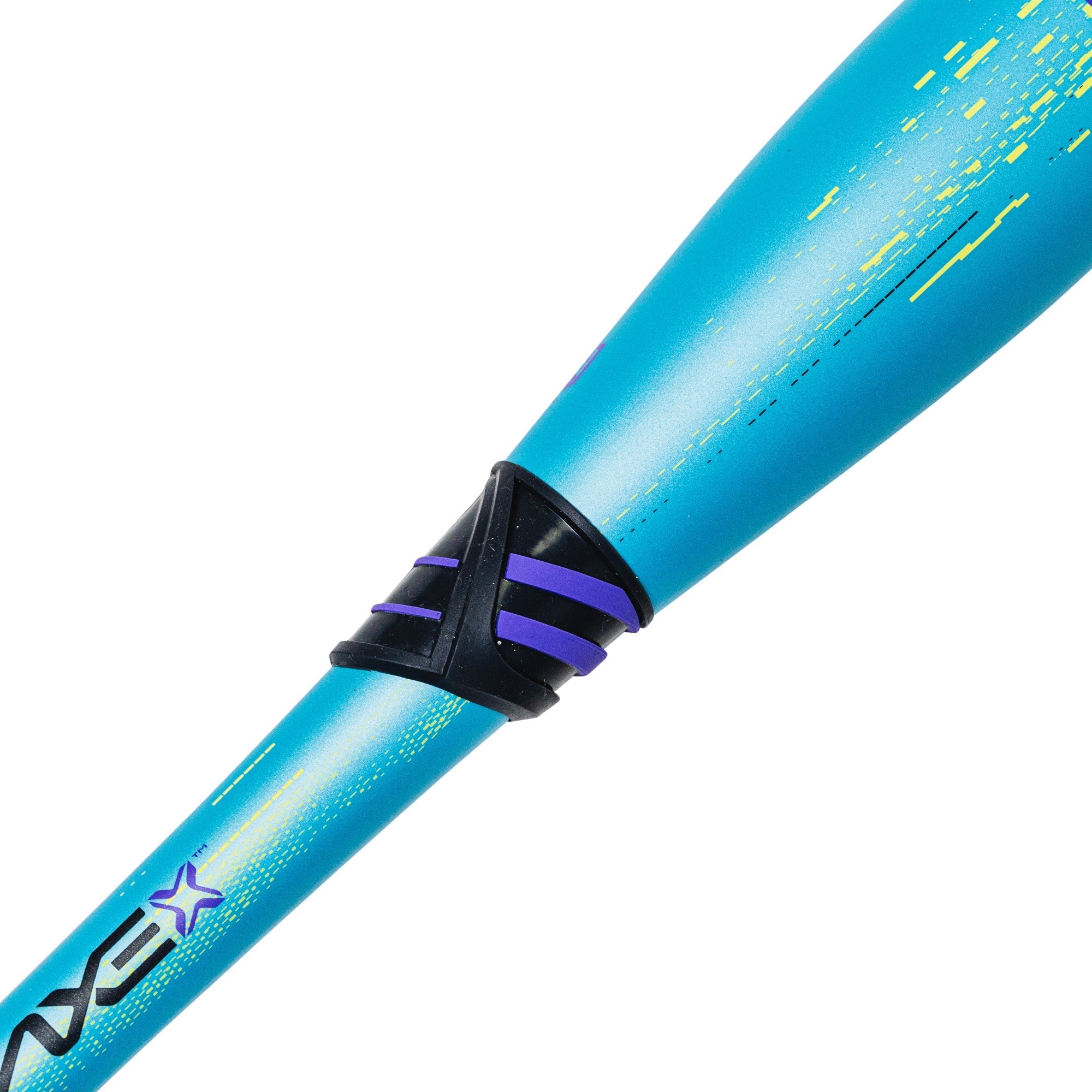 Axe Disturbance USA Slowpitch Bat | Balanced | Flared Handle | - Maximum Velocity Sports