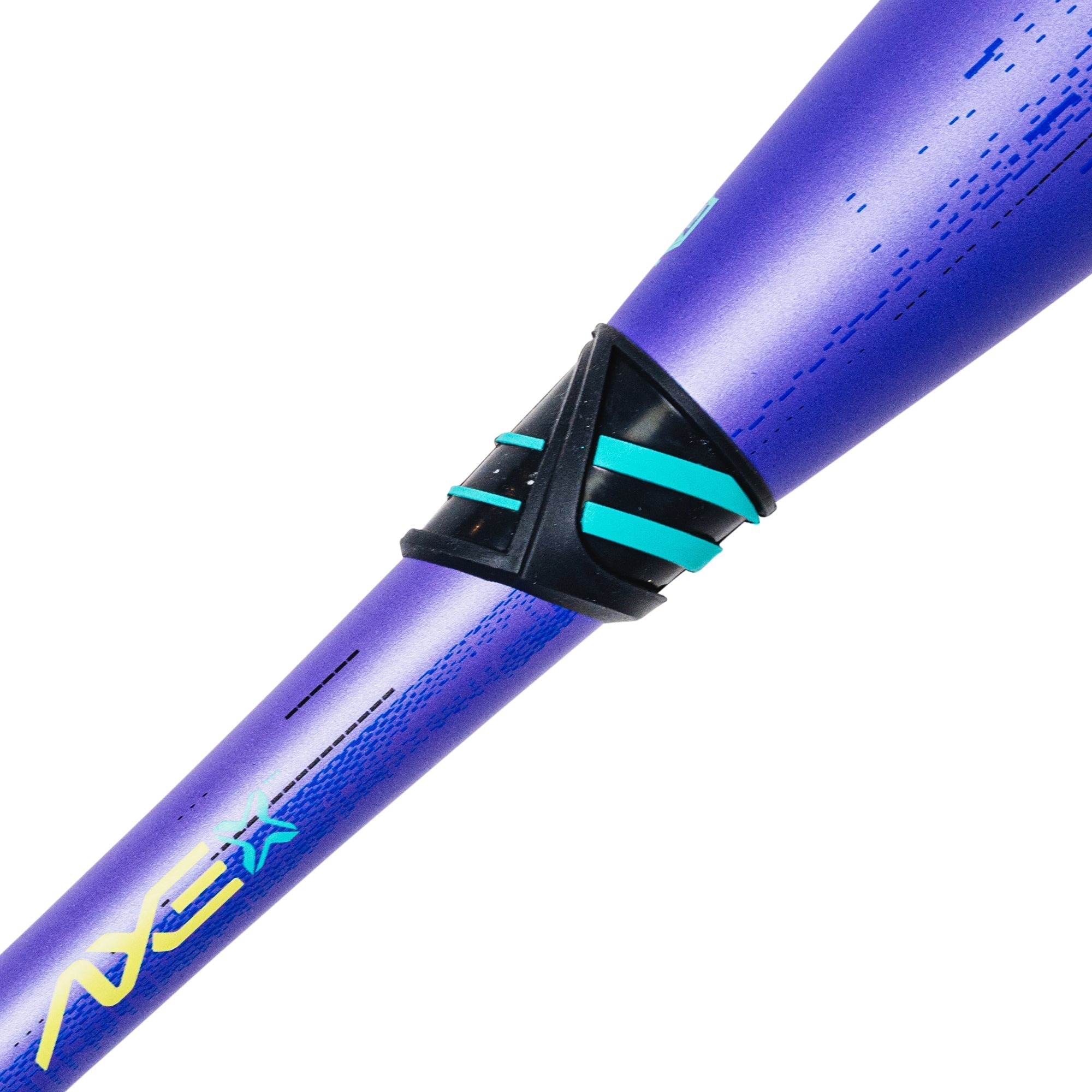Axe Disturbance USA Slowpitch Bat | ½ oz. Endloaded | Axe Handle | - Maximum Velocity Sports