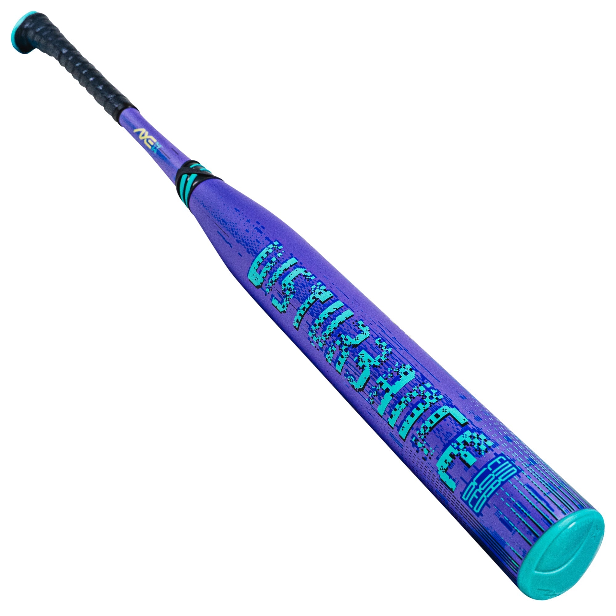 Axe Disturbance USA Slowpitch Bat | ½ oz. Endloaded | Axe Handle | - Maximum Velocity Sports