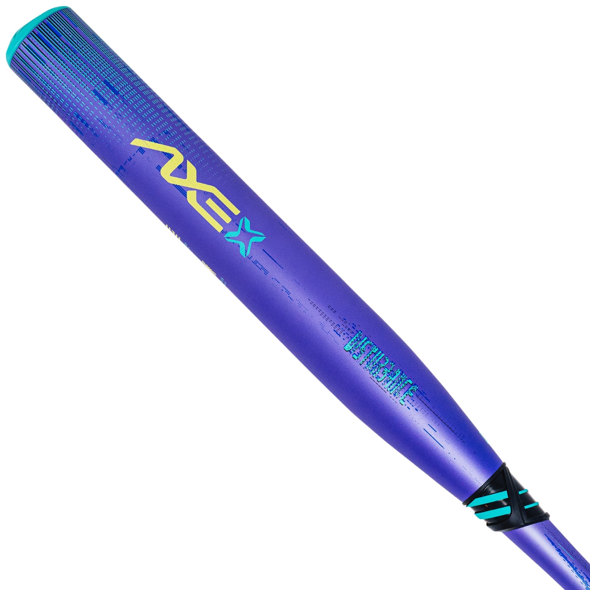 Axe Disturbance USA Slowpitch Bat | ½ oz. Endloaded | Axe Handle | - Maximum Velocity Sports