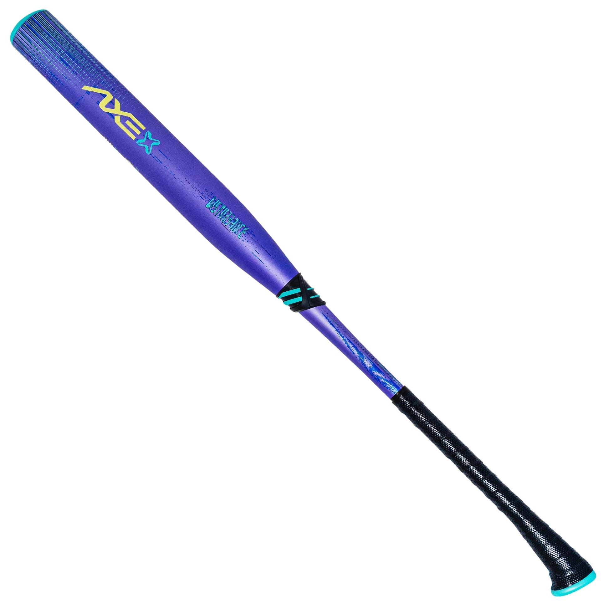 Axe Disturbance USA Slowpitch Bat | ½ oz. Endloaded | Axe Handle | - Maximum Velocity Sports