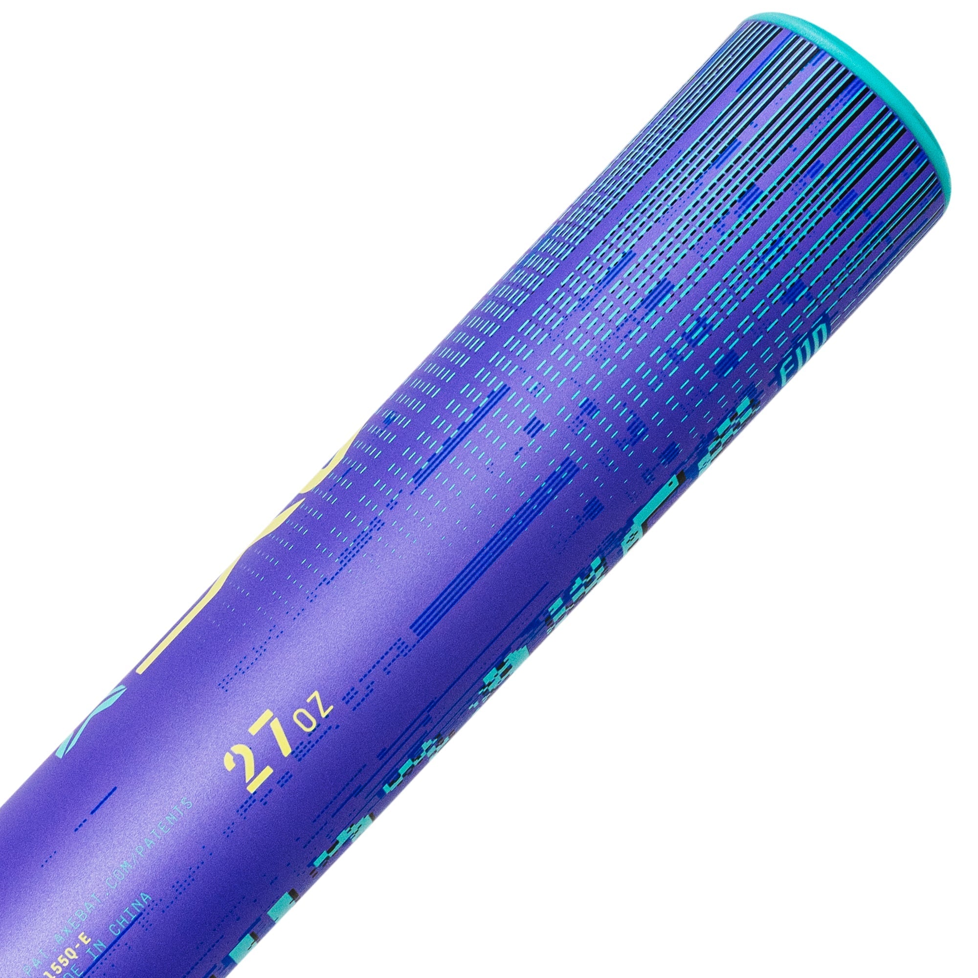 Axe Disturbance USA Slowpitch Bat | ½ oz. Endloaded | Axe Handle | - Maximum Velocity Sports
