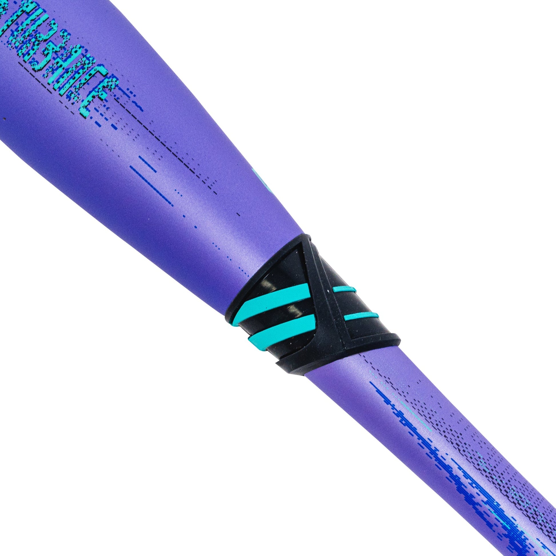 Axe Disturbance USA Slowpitch Bat | ½ oz. Endloaded | Flared Handle | - Maximum Velocity Sports