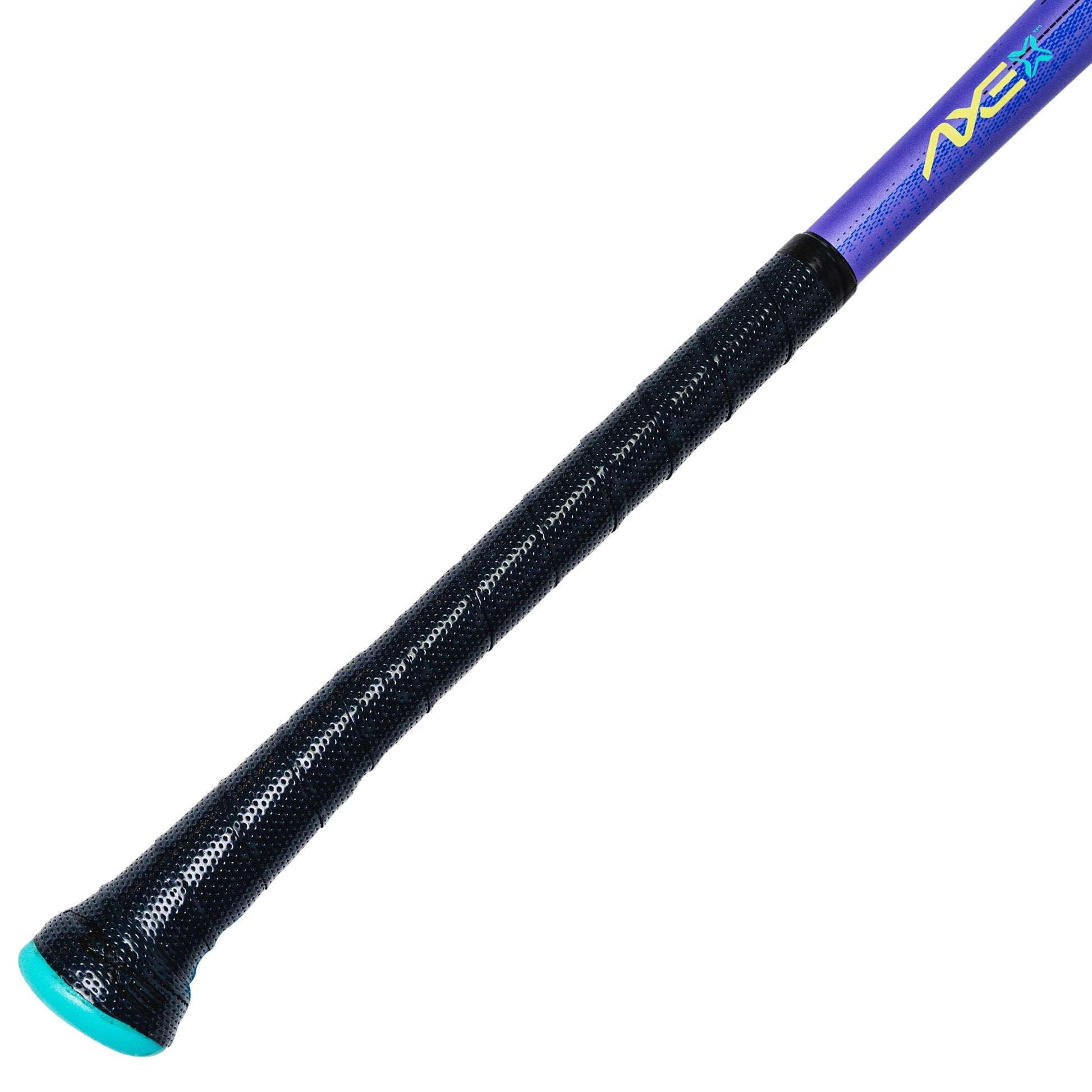 Axe Disturbance USA Slowpitch Bat | ½ oz. Endloaded | Flared Handle | - Maximum Velocity Sports