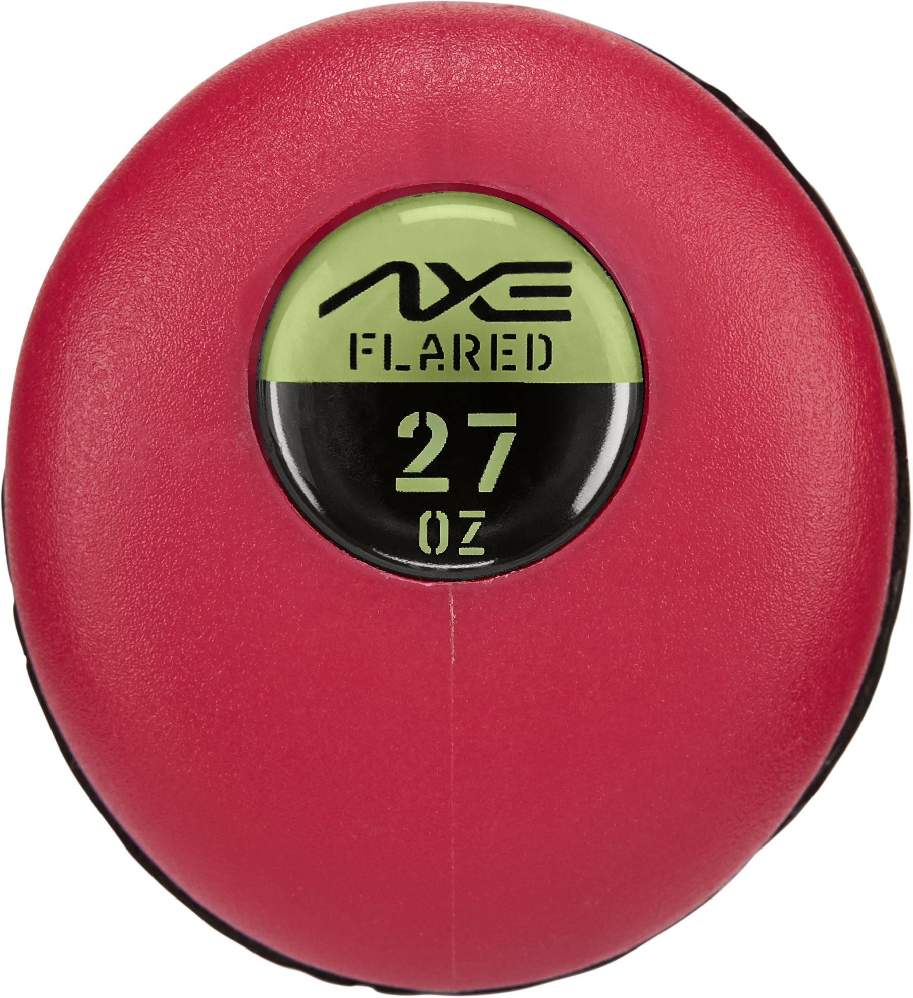 Axe Disturbance USA Slowpitch Softball Bat | Balanced | Flared Handle | - Maximum Velocity Sports