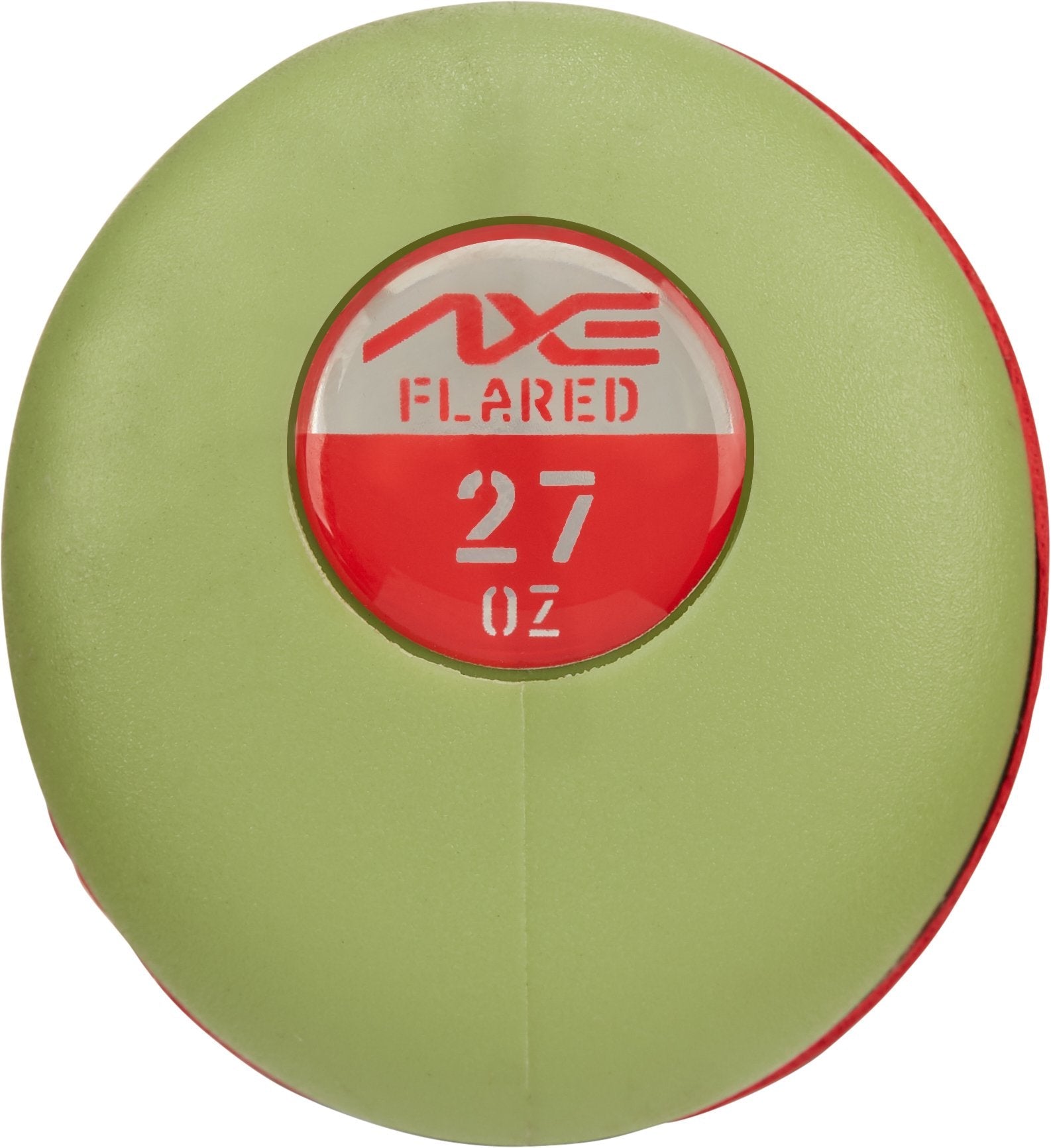 Axe Disturbance USA Slowpitch Softball Bat | Endloaded | Flared Handle | - Maximum Velocity Sports