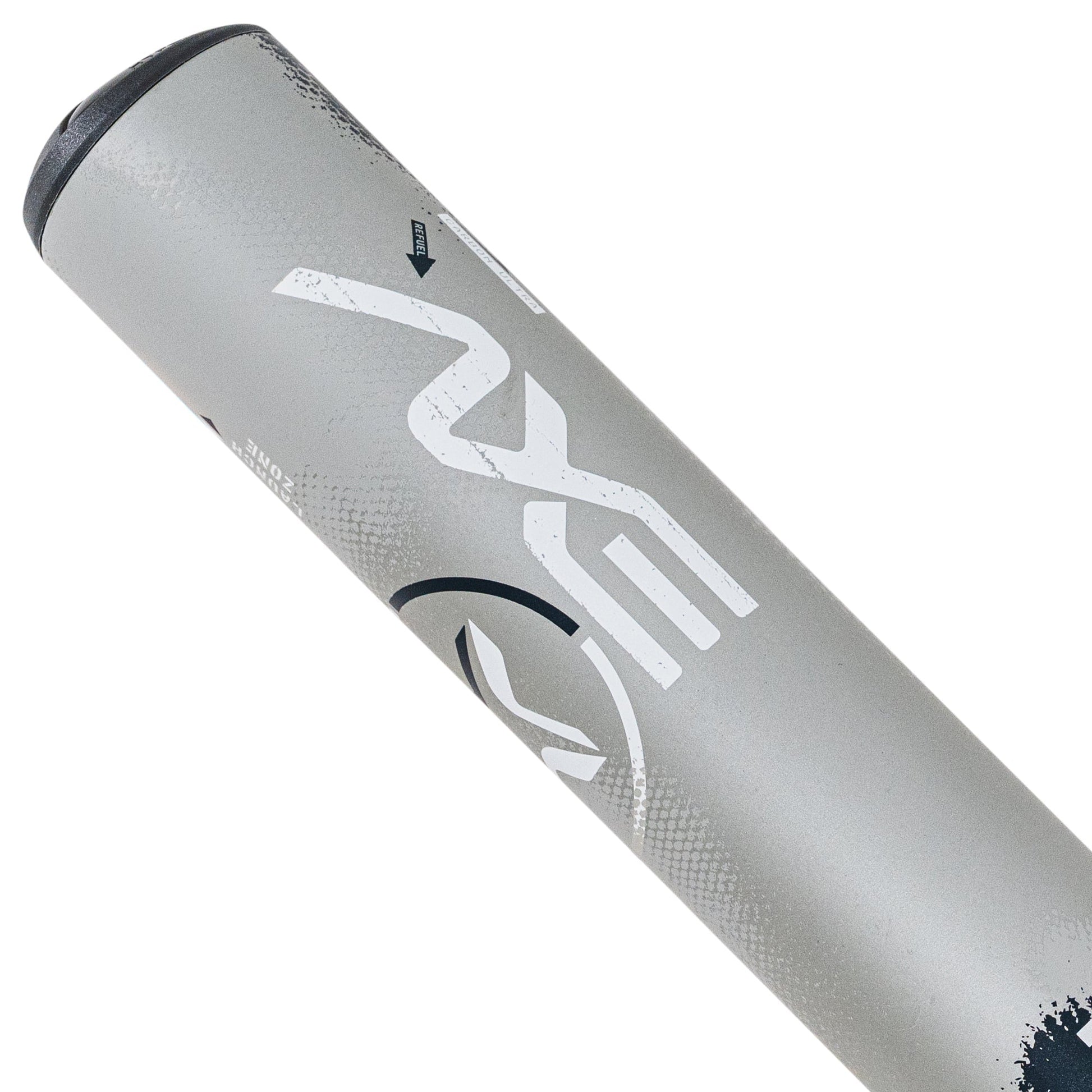 Axe Fury Bravo USSSA Slowpitch Bat | Balanced | Flared Handle | - Maximum Velocity Sports
