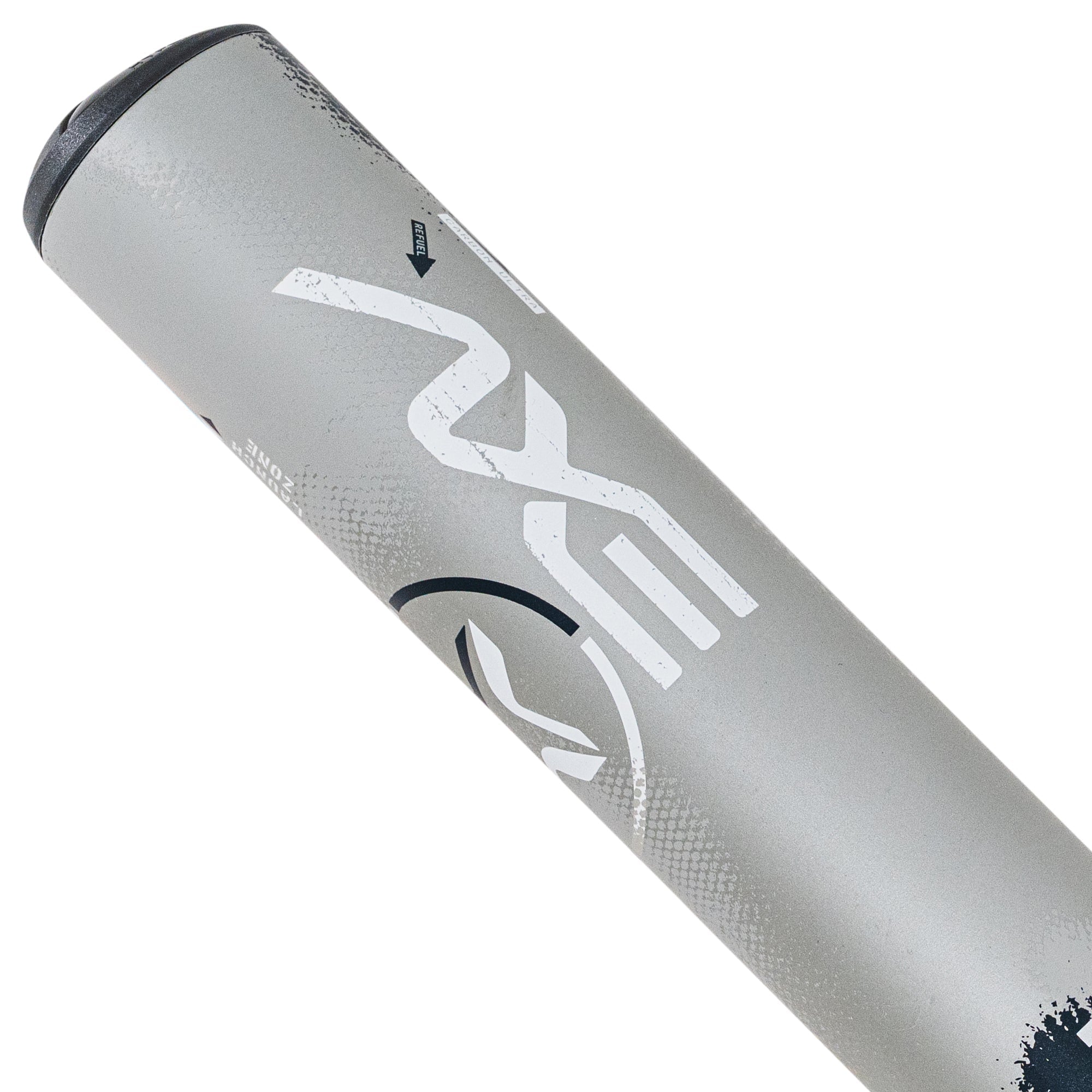 Axe Fury Bravo USSSA Slowpitch Bat | Balanced | Flared Handle | - Maximum Velocity Sports