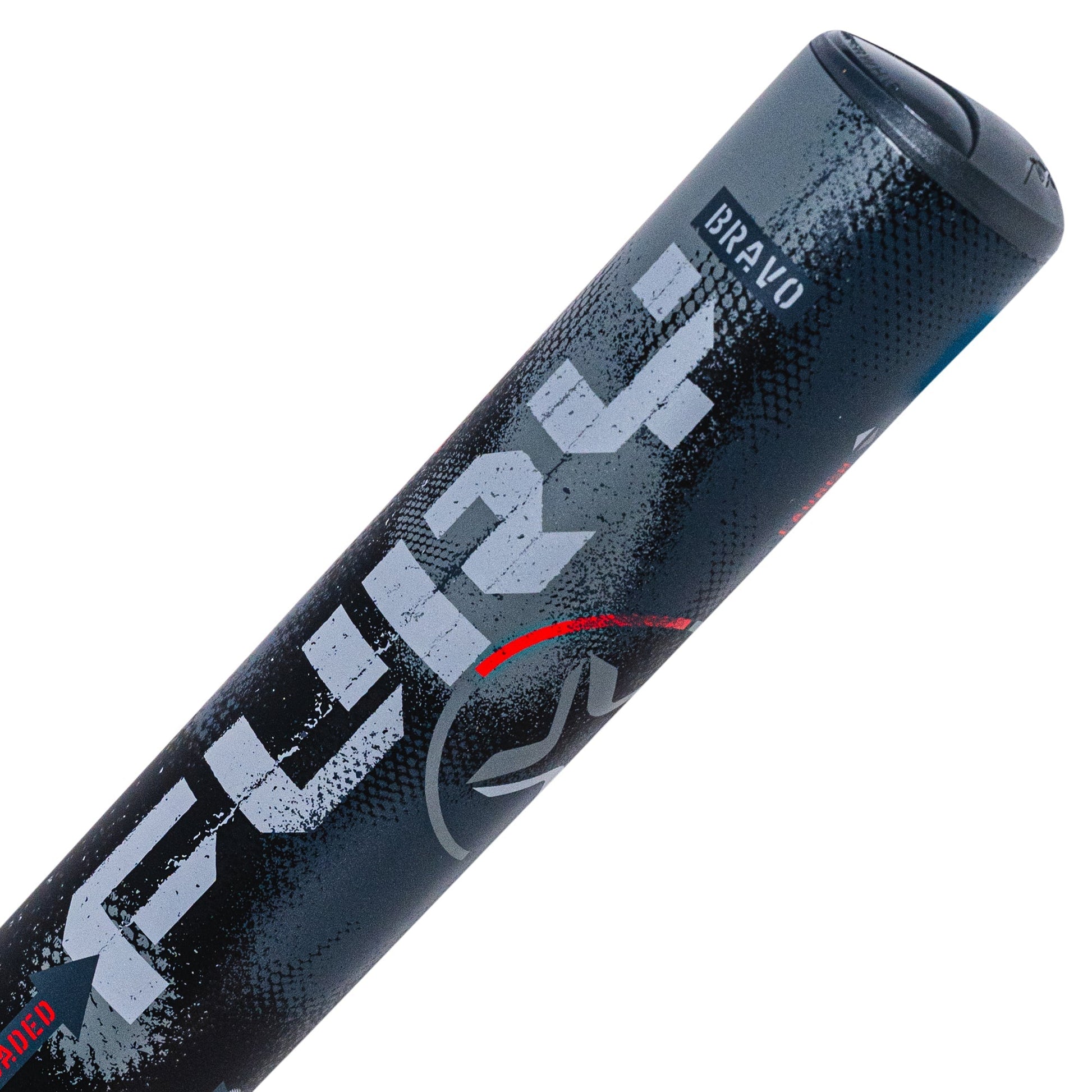 Axe Fury Bravo USSSA Slowpitch Bat | ½ oz. Endloaded | Axe Handle | - Maximum Velocity Sports