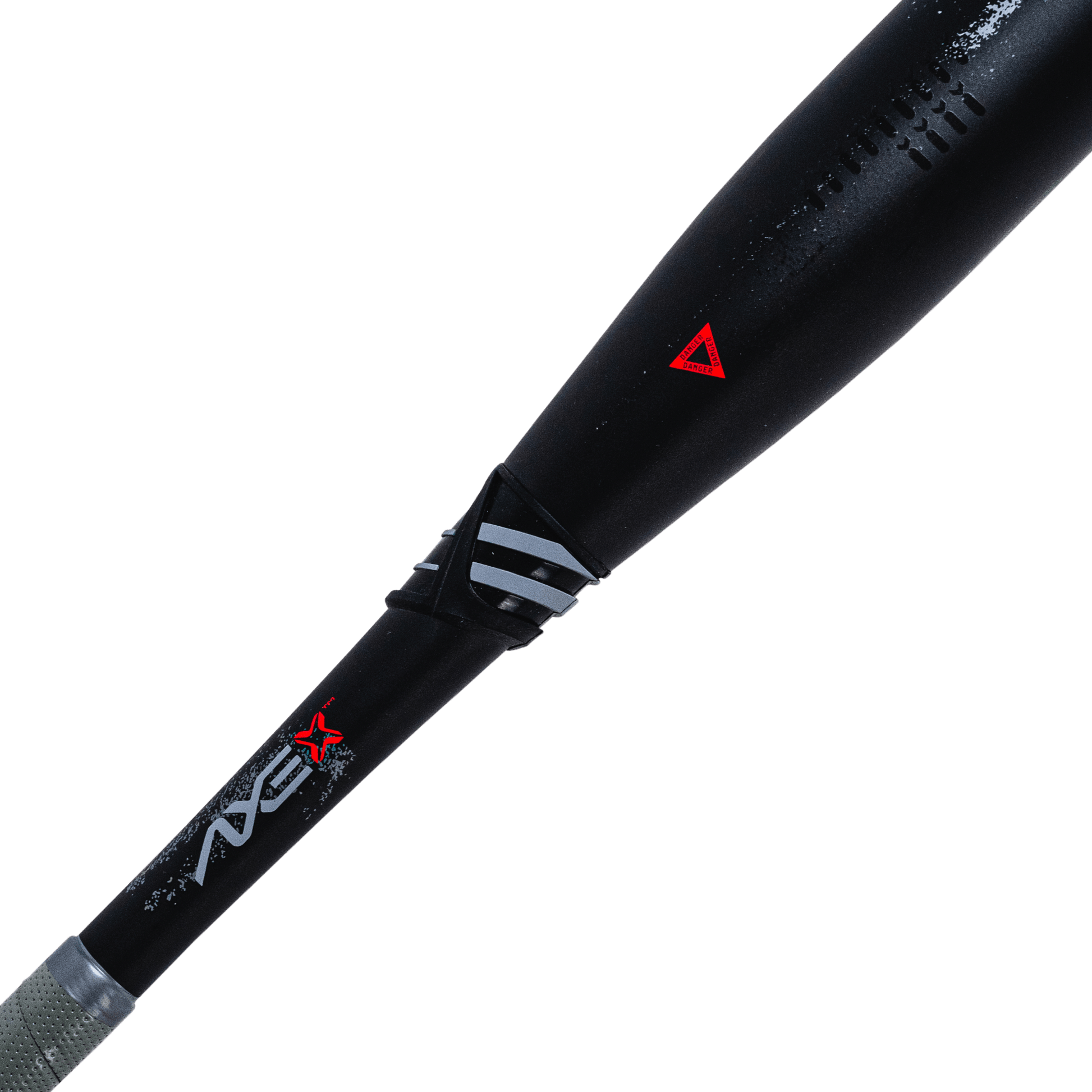 Axe Fury Bravo USSSA Slowpitch Bat | ½ oz. Endloaded | Axe Handle | - Maximum Velocity Sports