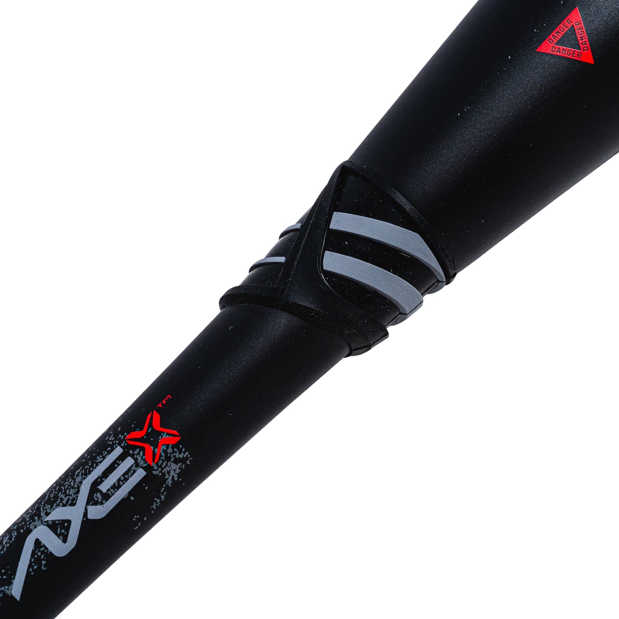 Axe Fury Bravo USSSA Slowpitch Bat | ½ oz. Endloaded | Axe Handle | - Maximum Velocity Sports