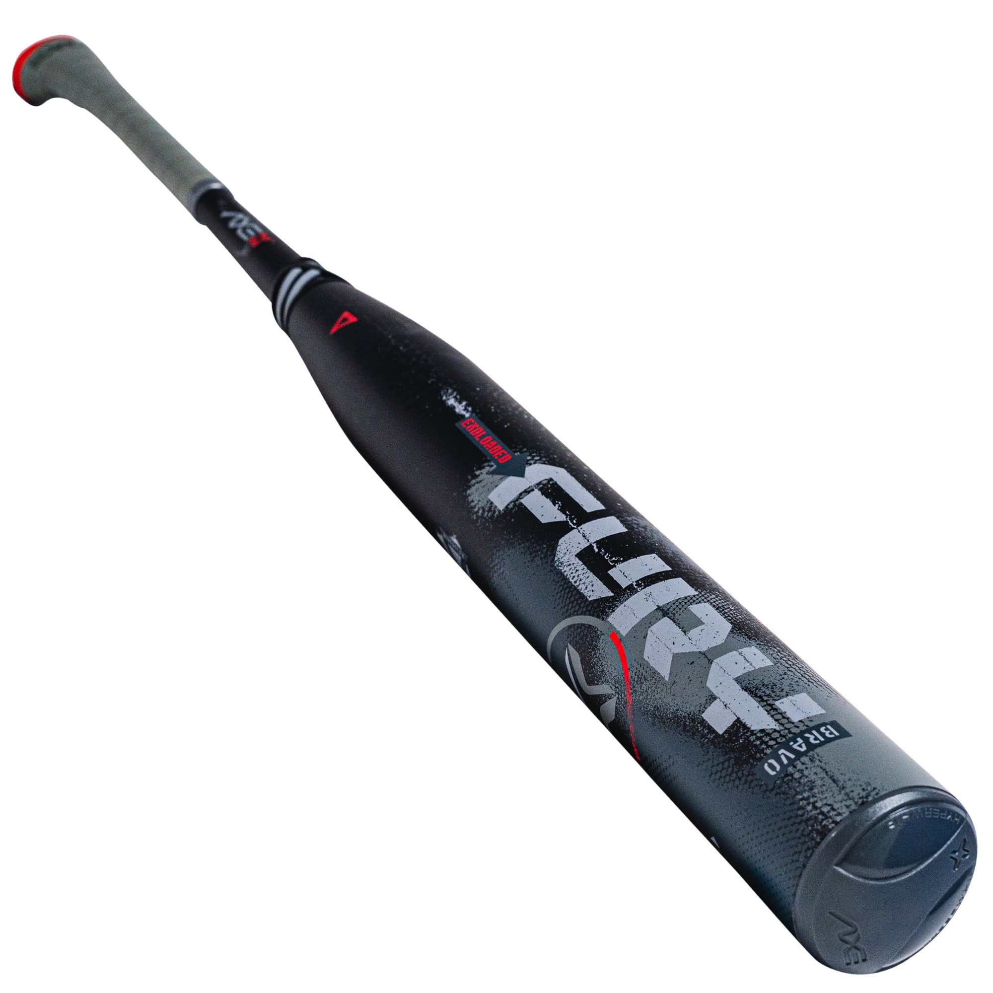 Axe Fury Bravo USSSA Slowpitch Bat | ½ oz. Endloaded | Axe Handle | - Maximum Velocity Sports