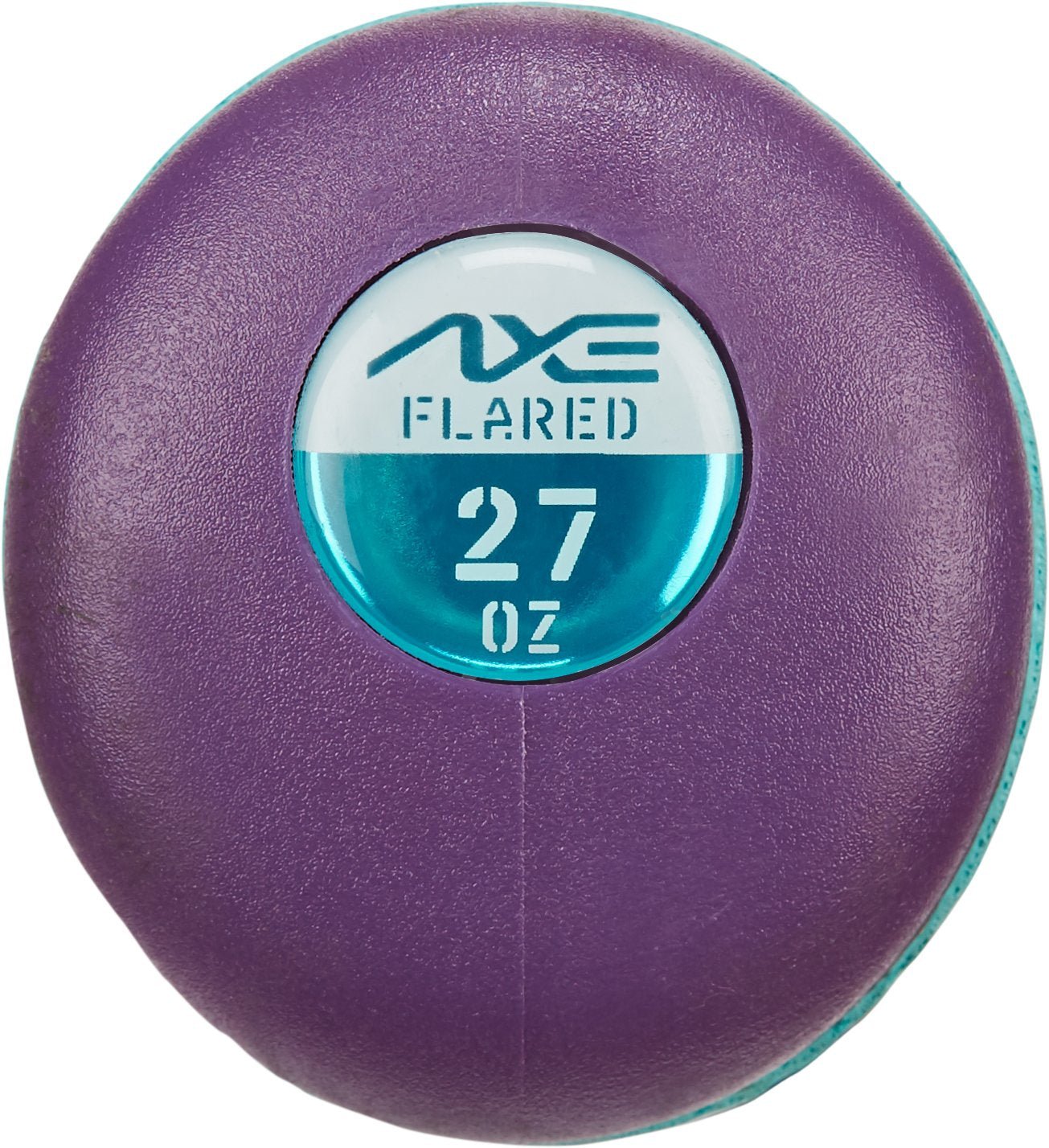 Axe Fury USSSA Slowpitch Softball Bat | ½ oz Endloaded | Flared Handle | - Maximum Velocity Sports
