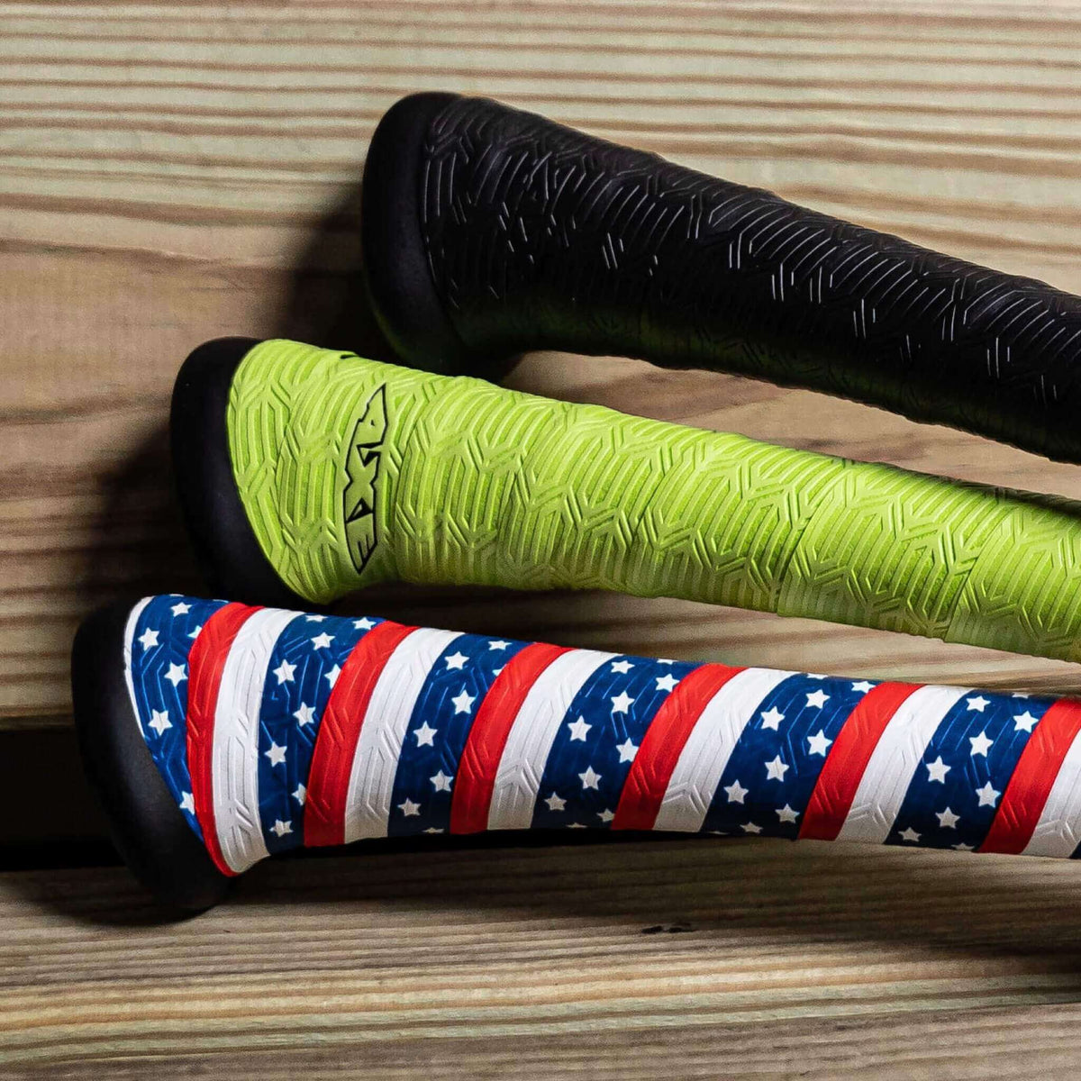 Axe Grip Tape - Maximum Velocity Sports
