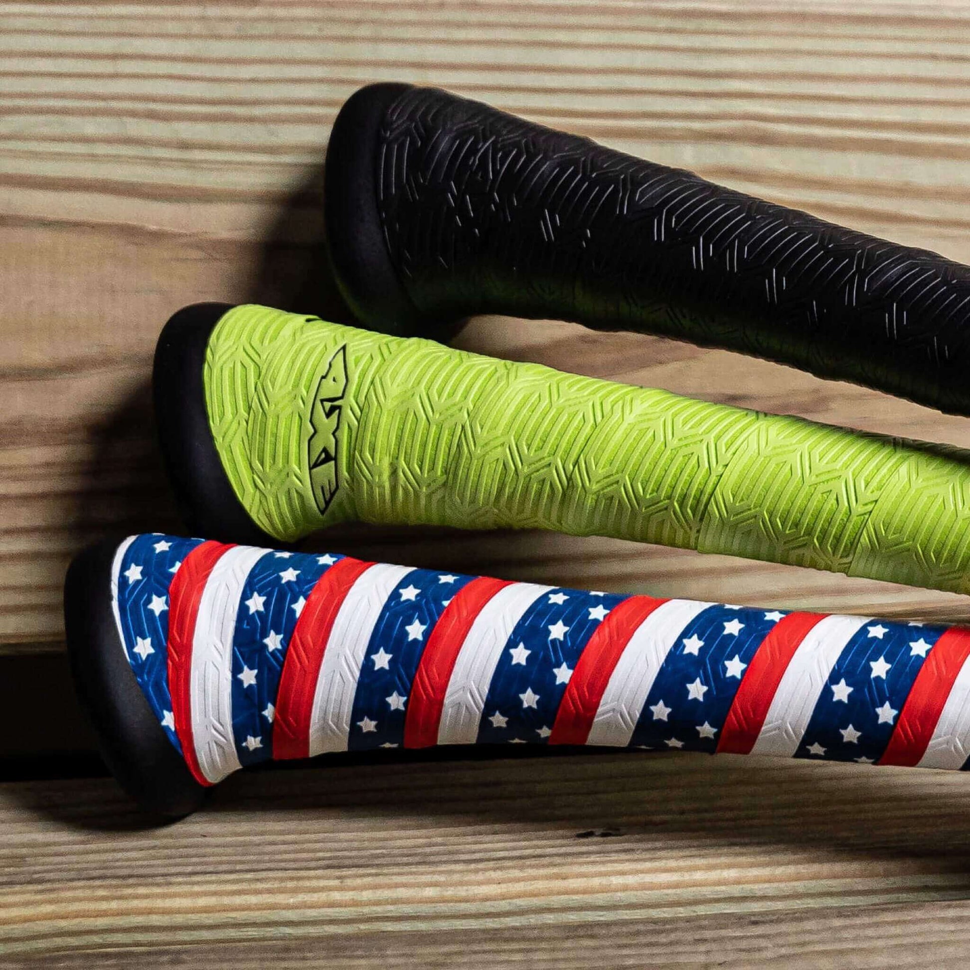 Axe Grip Tape - Maximum Velocity Sports