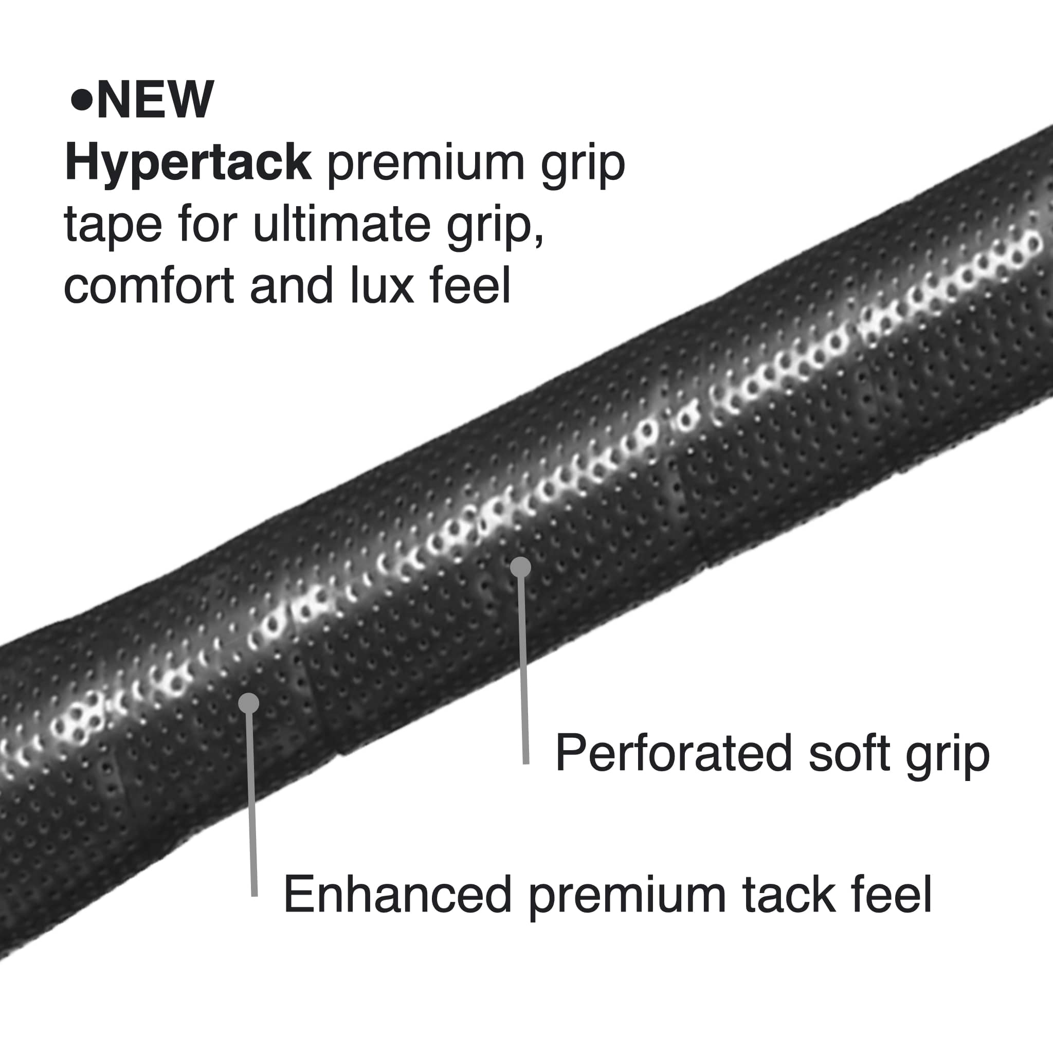 Axe Grip Tape - Maximum Velocity Sports