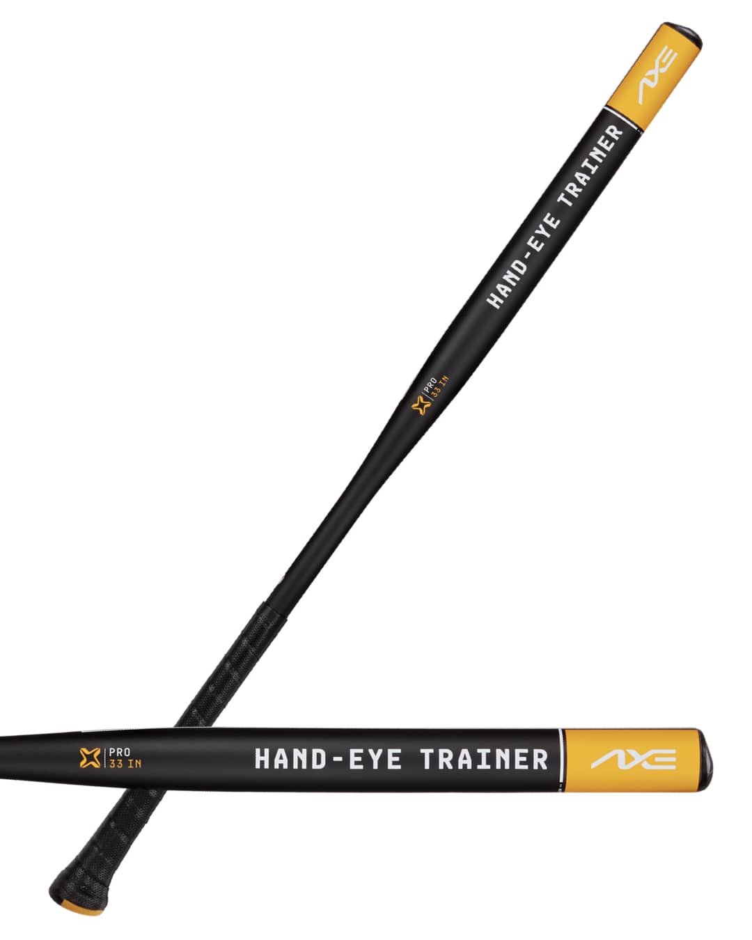 Axe Hand - Eye Training Bats - 1.5" Barrel - Maximum Velocity Sports