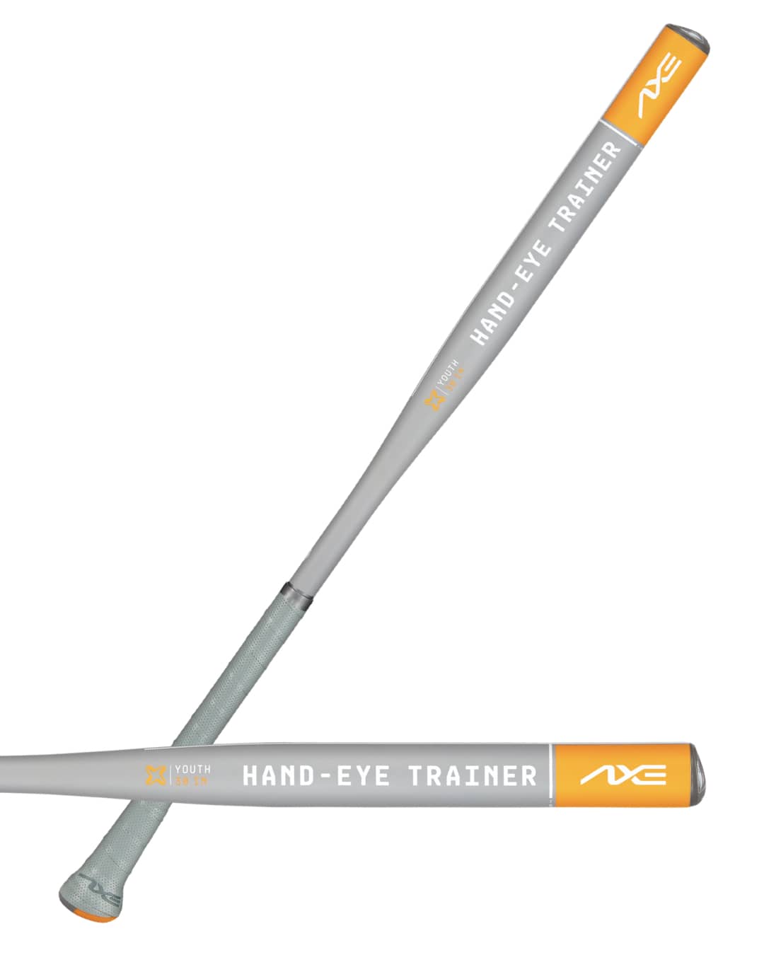 Axe Hand - Eye Training Bats - 1.5" Barrel - Maximum Velocity Sports