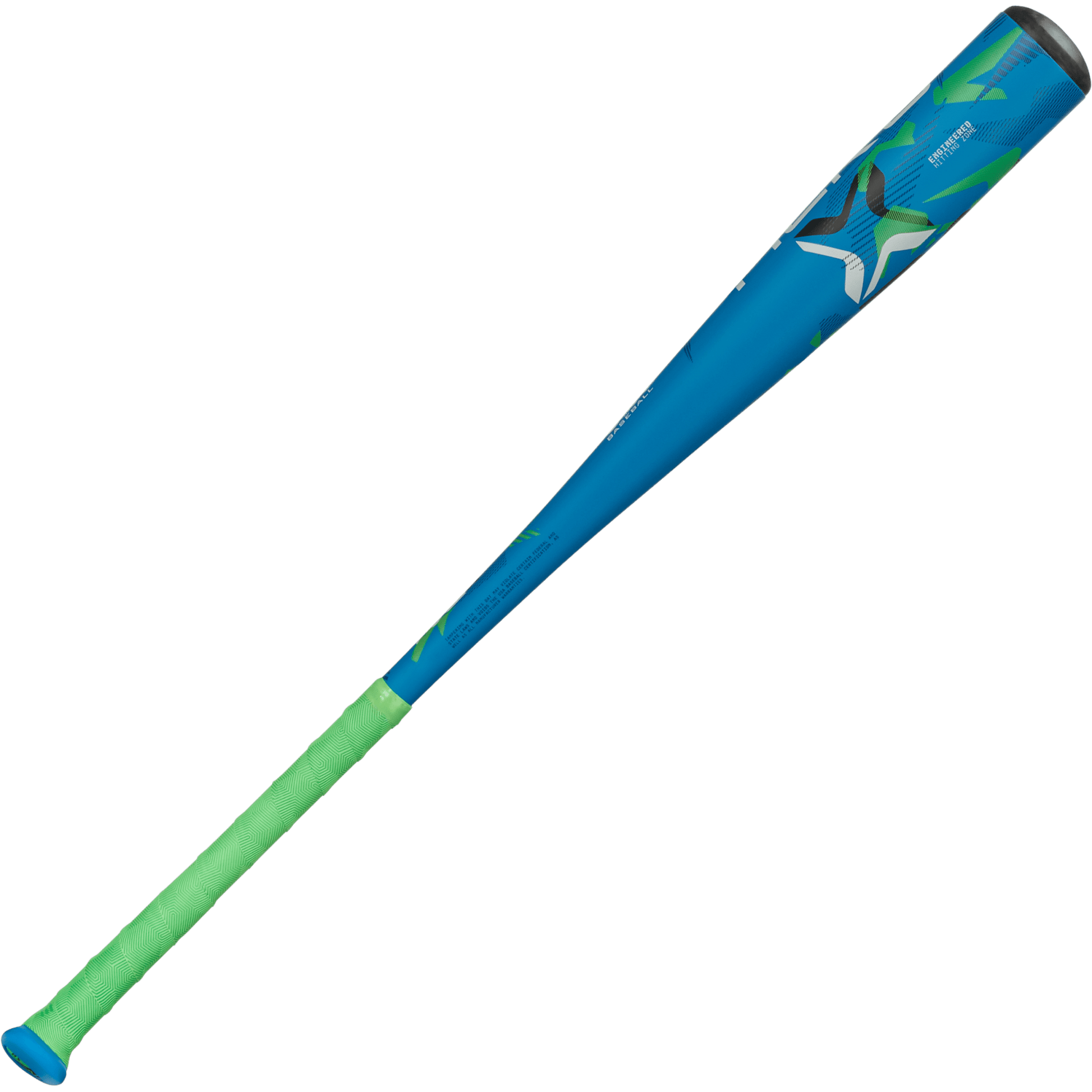 Axe Hero - 12 USA Baseball Bat - Maximum Velocity Sports