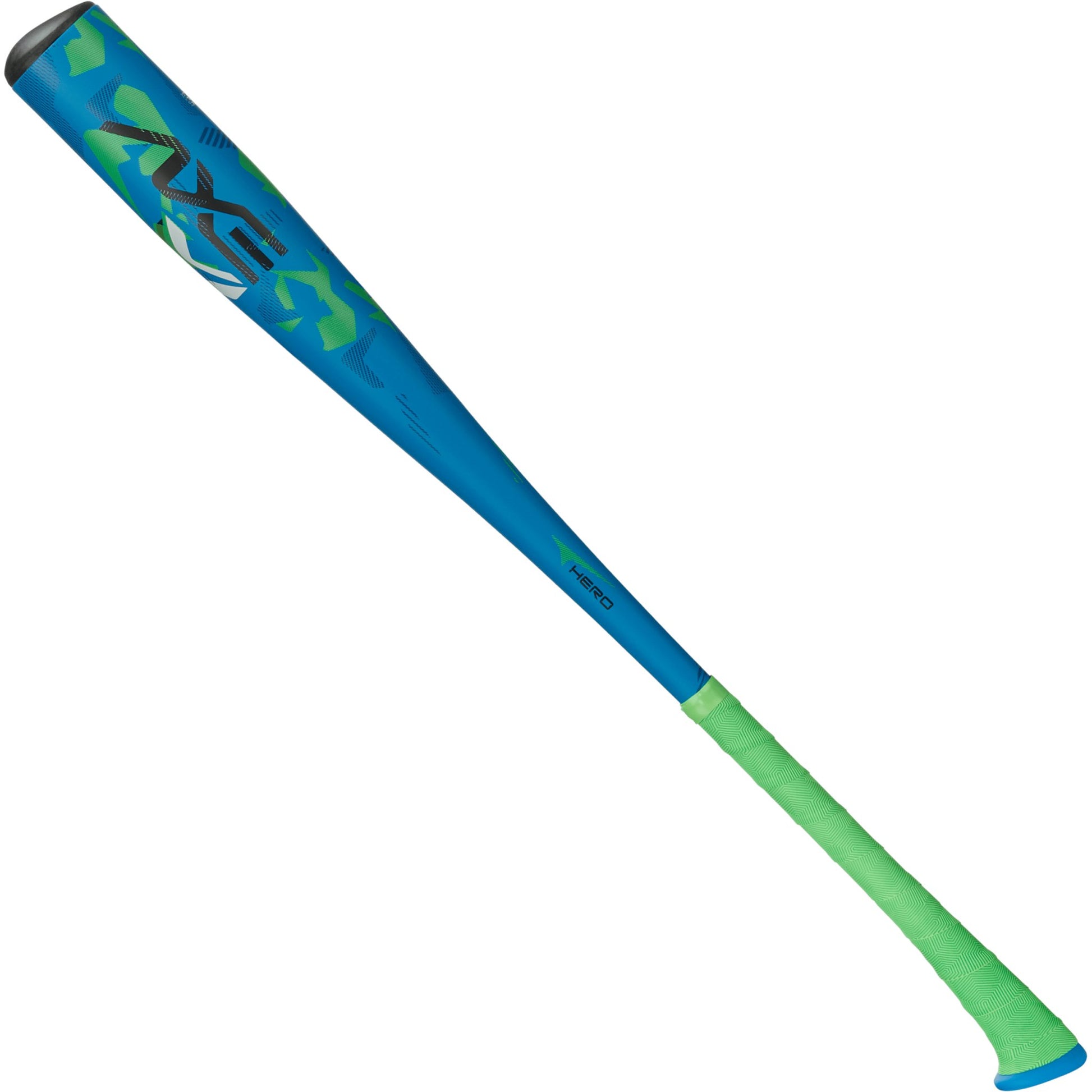 Axe Hero - 12 USA Baseball Bat - Maximum Velocity Sports