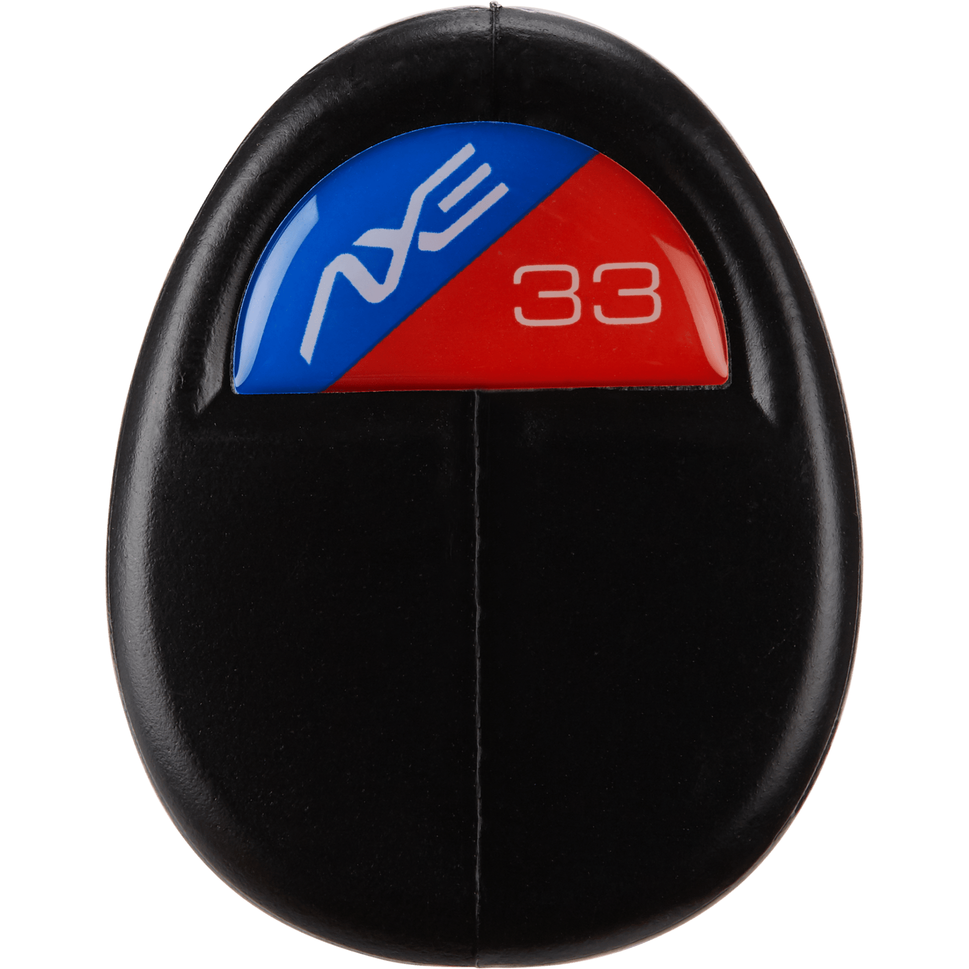 Axe Hyperstick Wiffle Ball Bat & Ball Set - Maximum Velocity Sports