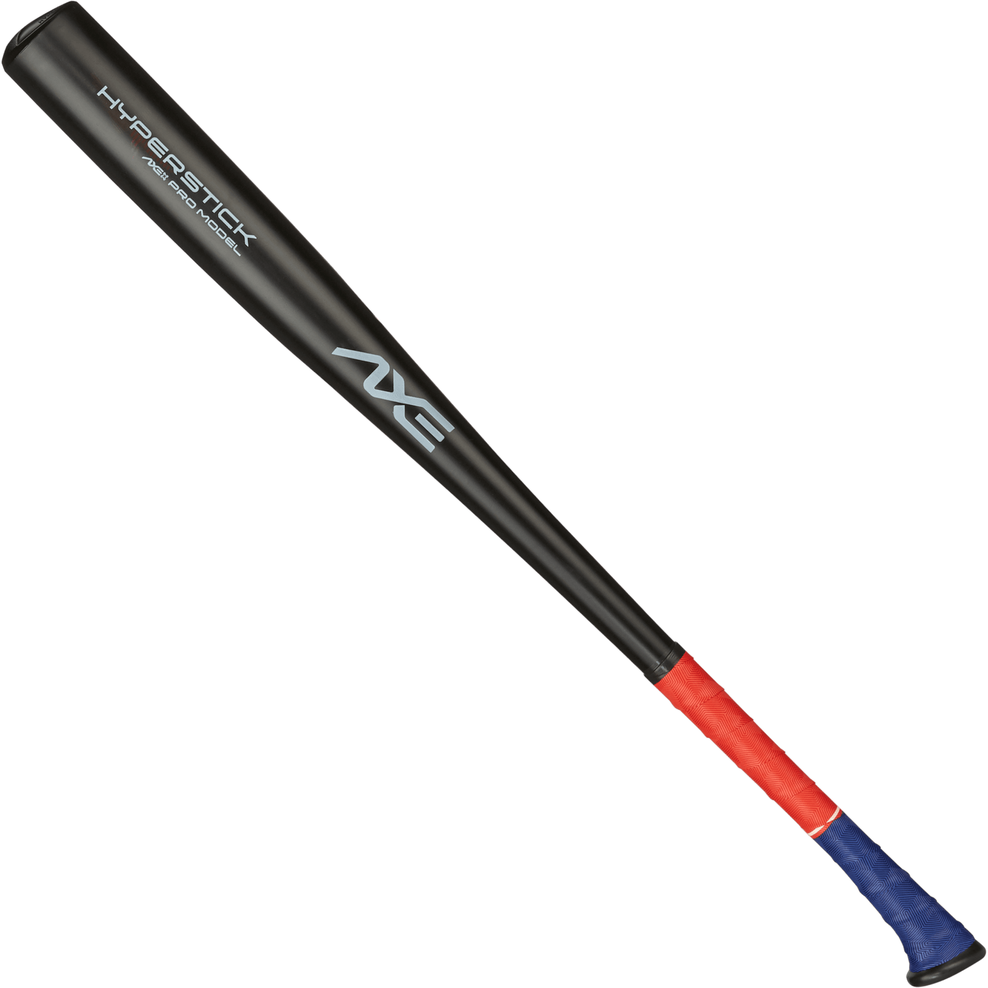Axe Hyperstick Wiffle Ball Bat & Ball Set - Maximum Velocity Sports