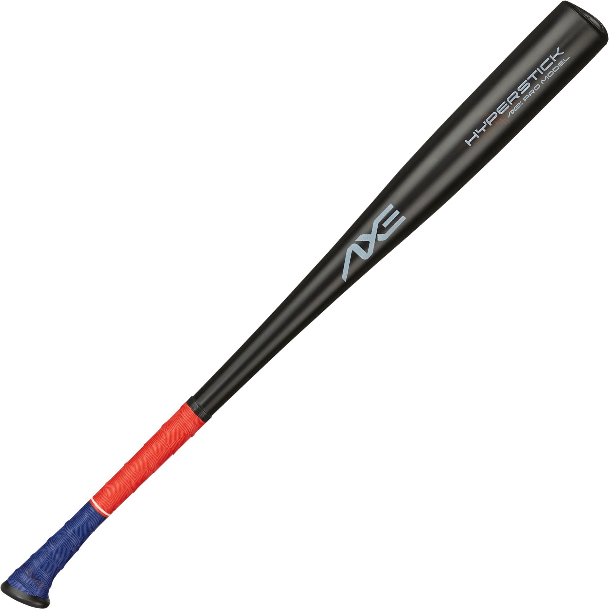Axe Hyperstick Wiffle Ball Bat & Ball Set - Maximum Velocity Sports
