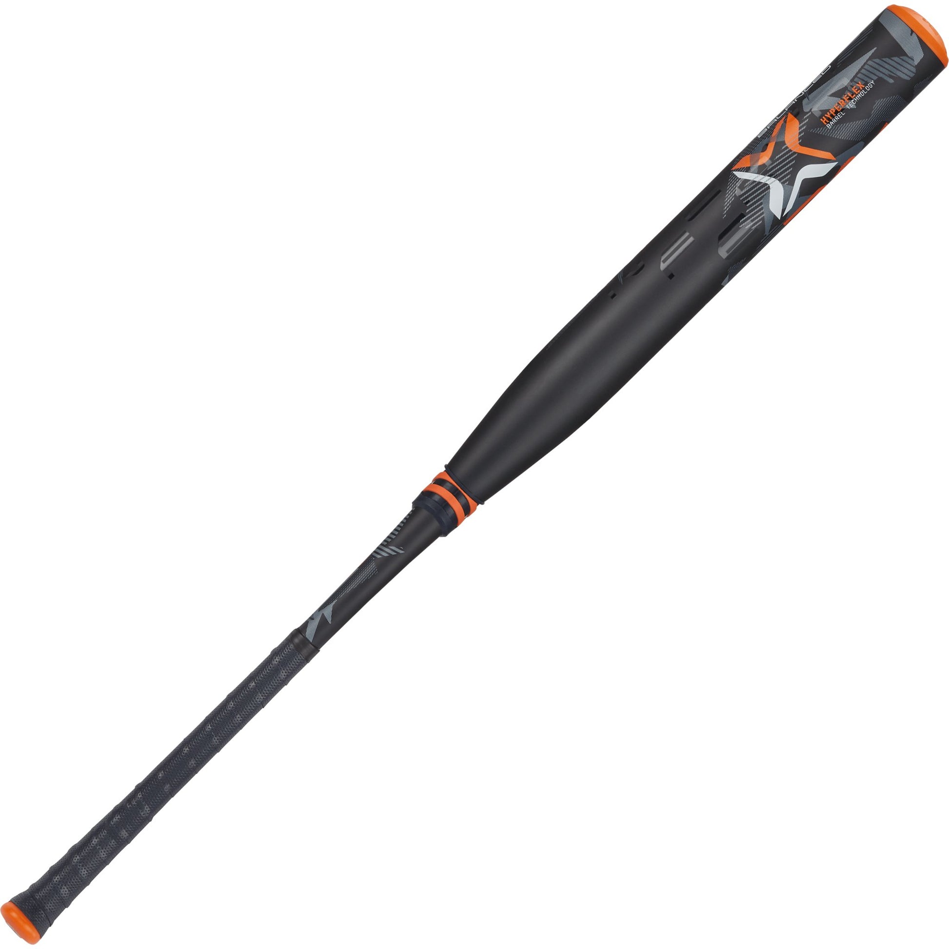 Axe Inferno Dual Stamp Slowpitch Softball Bat - USA USSSA (Pro Standard Axe Handle) - Maximum Velocity Sports