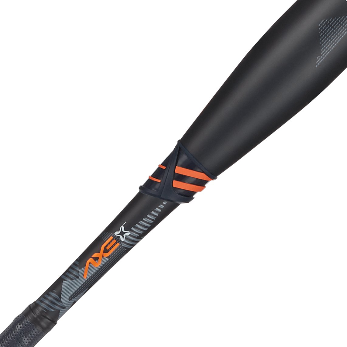 Axe Inferno Dual Stamp Slowpitch Softball Bat - USA USSSA (Pro Standard Axe Handle) - Maximum Velocity Sports