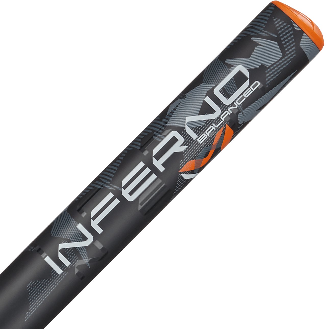 Axe Inferno Dual Stamp Slowpitch Softball Bat - USA USSSA (Pro Standard Axe Handle) - Maximum Velocity Sports