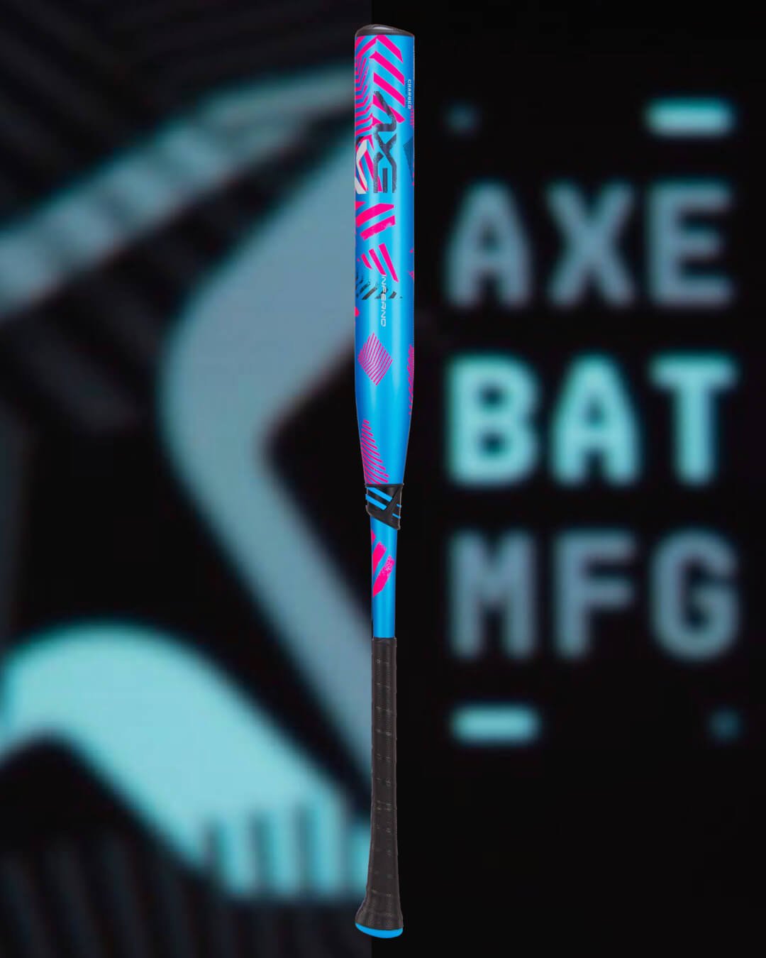 Axe Inferno Endloaded USSSA Slowpitch Softball Bat - Maximum Velocity Sports