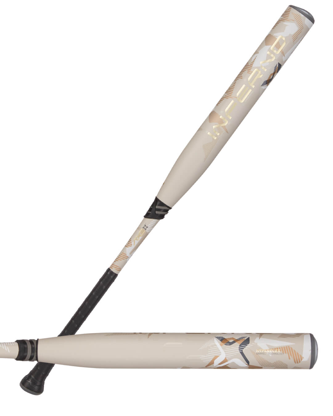 Axe Inferno SSUSA Senior Slowpitch Softball Bat - Maximum Velocity Sports