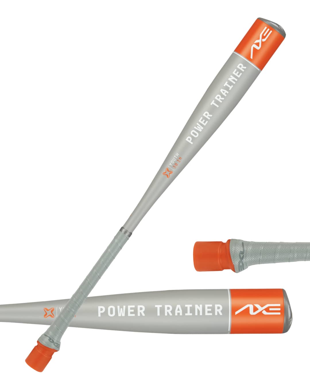 Axe Power Trainer Bat - Youth, Pro - Maximum Velocity Sports