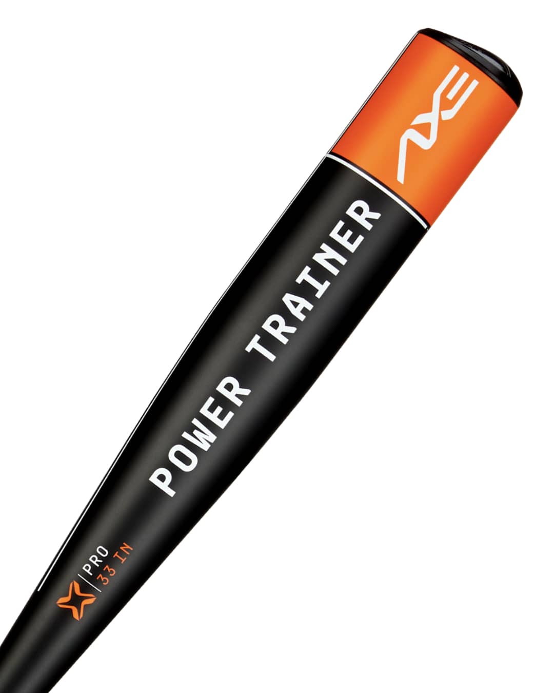 Axe Power Trainer Bat - Youth, Pro - Maximum Velocity Sports