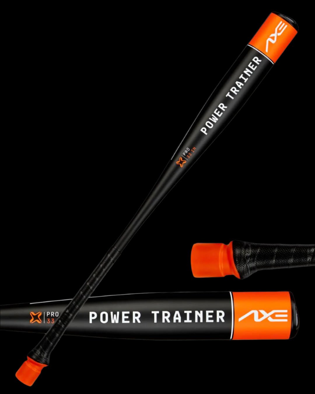 Axe Power Trainer Bat - Youth, Pro - Maximum Velocity Sports