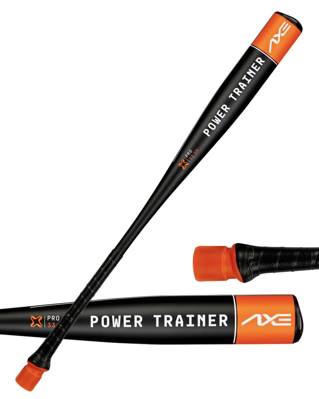 Axe Power Trainer Bat - Youth, Pro - Maximum Velocity Sports