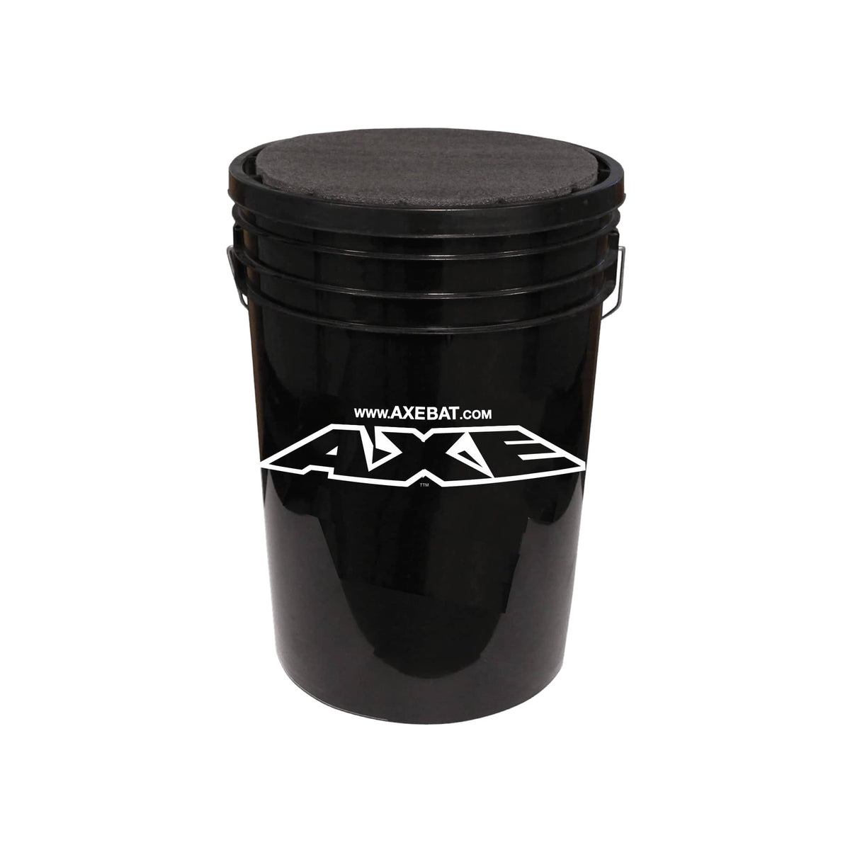 Axe Premium Ball Bucket - Maximum Velocity Sports