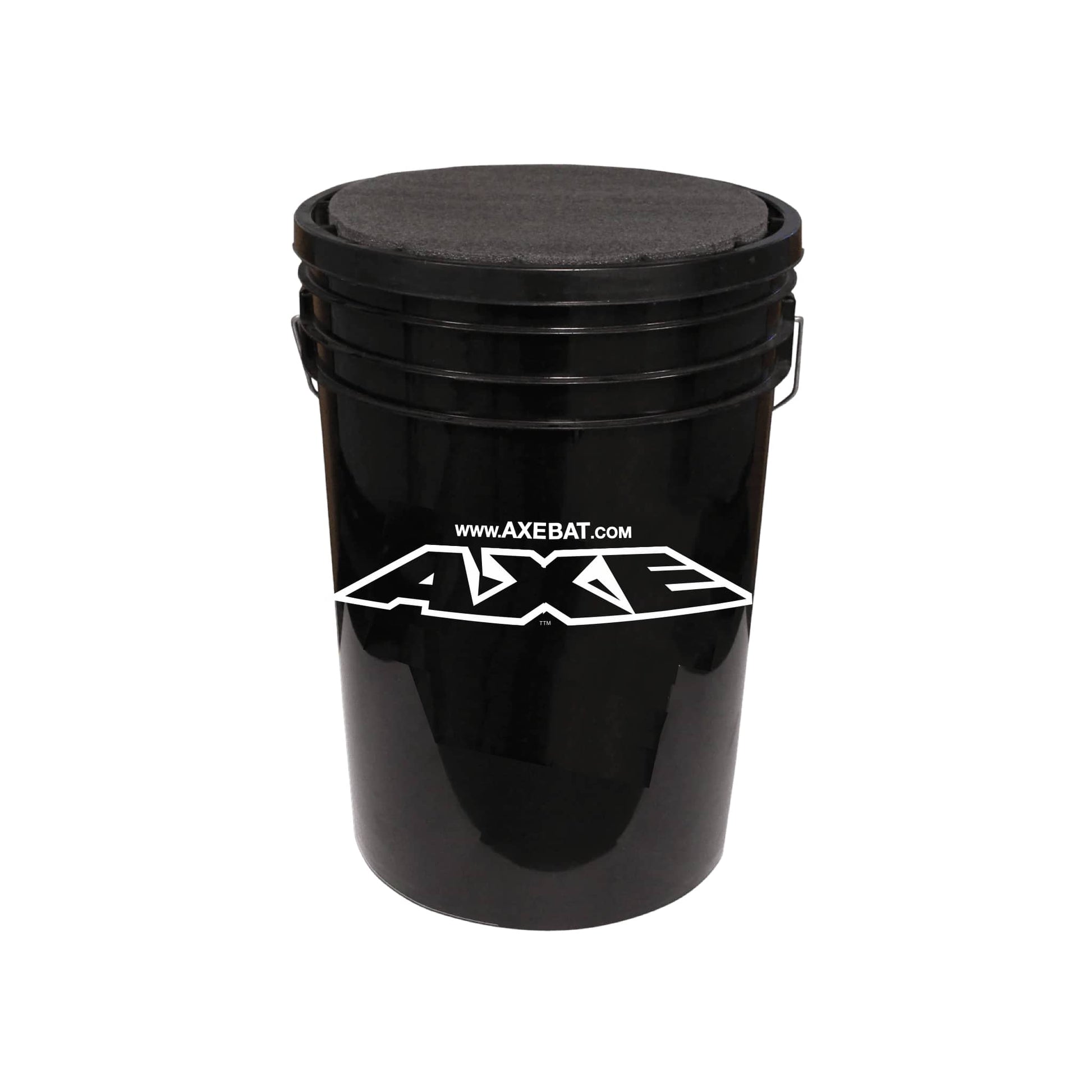 Axe Premium Ball Bucket - Maximum Velocity Sports