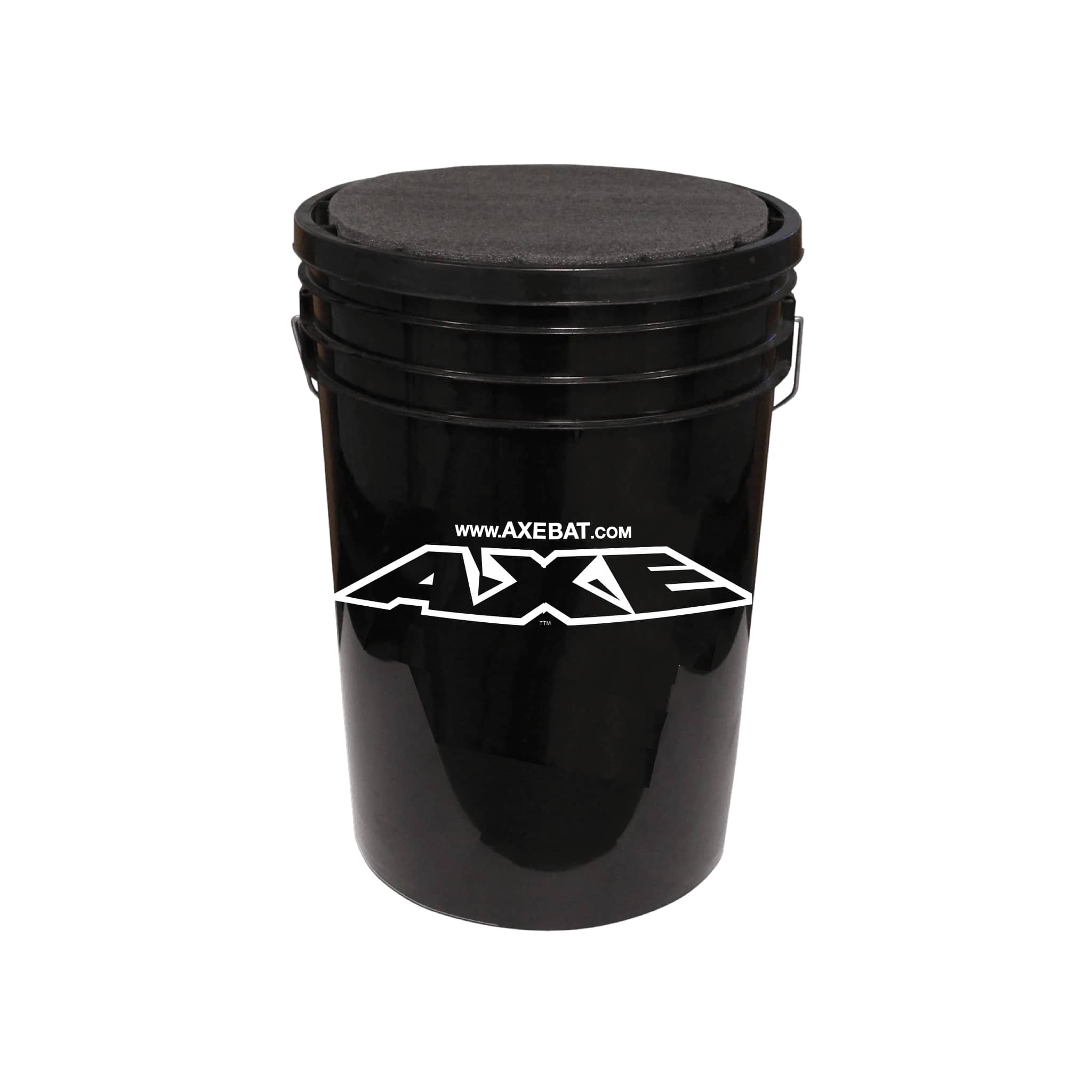 Axe Premium Ball Bucket - Maximum Velocity Sports