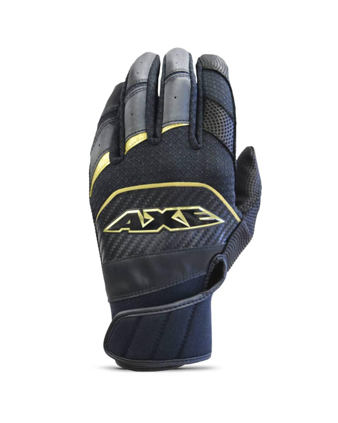 Axe Pro - Fit Batting Gloves - Maximum Velocity Sports
