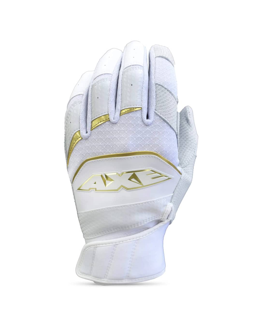 Axe Pro - Fit Batting Gloves - Maximum Velocity Sports