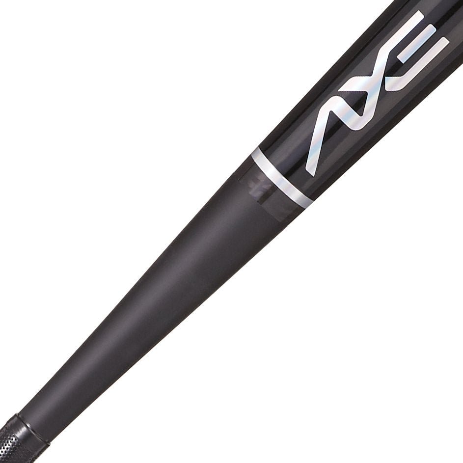 Axe Pro Maple Composite Wood Baseball Bat | Obsidian Black | Axe Handle - Maximum Velocity Sports