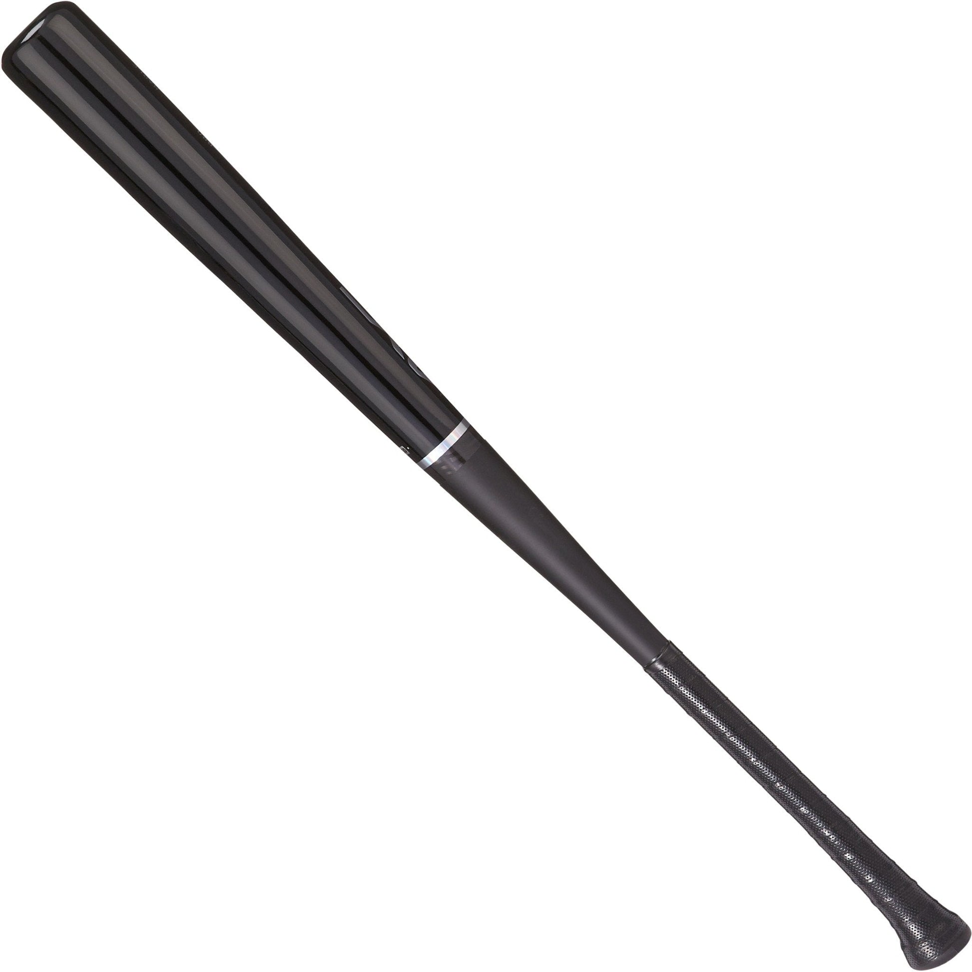 Axe Pro Maple Composite Wood Baseball Bat | Obsidian Black | Flared Handle - Maximum Velocity Sports