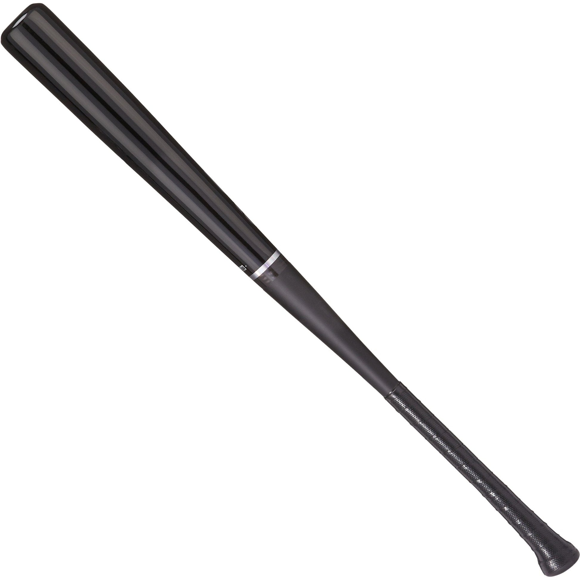 Axe Pro Maple Composite Wood Baseball Bat | Obsidian Black | Flared Handle - Maximum Velocity Sports