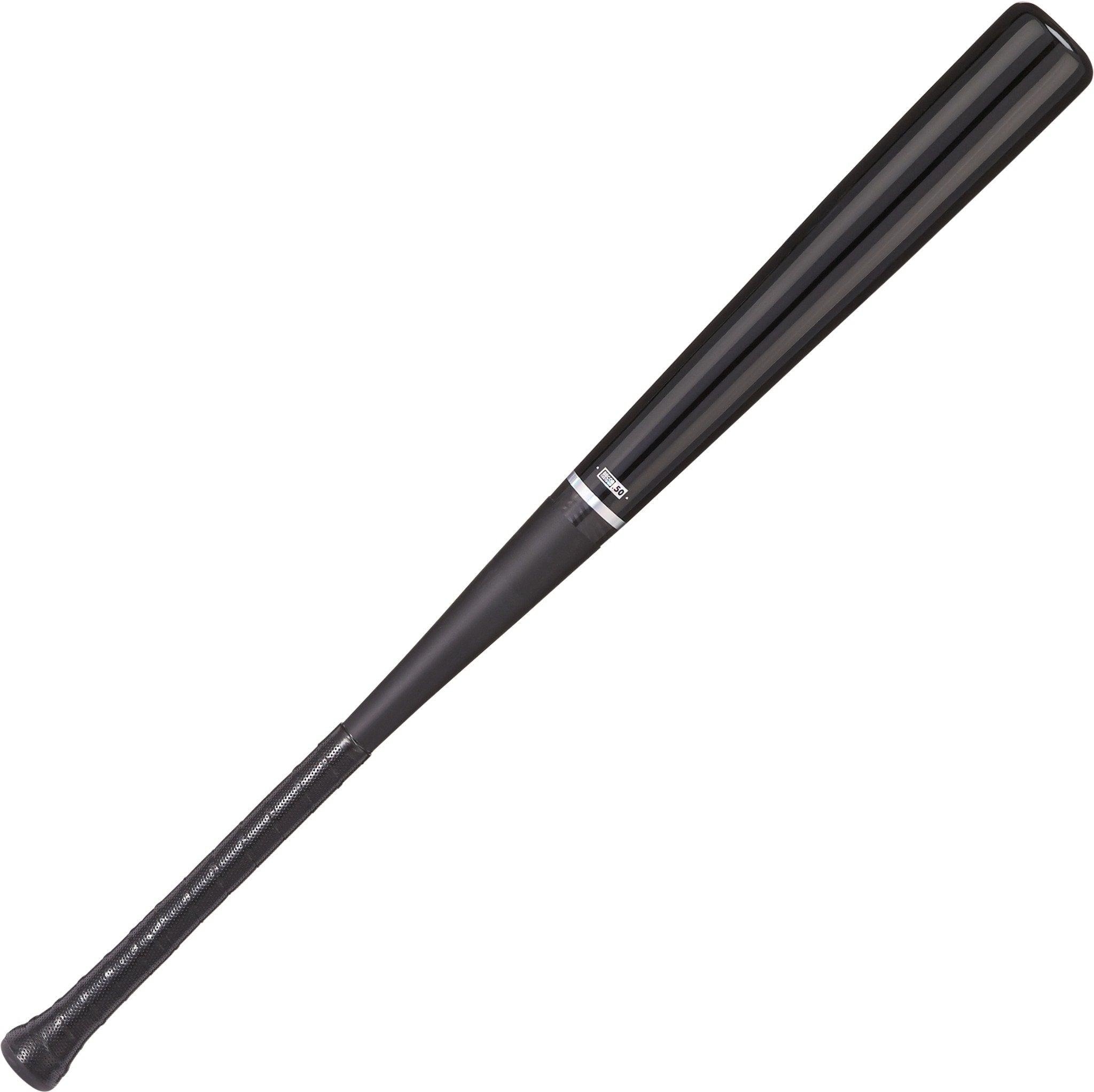 Axe Pro Maple Composite Wood Baseball Bat | Obsidian Black | Flared Handle - Maximum Velocity Sports