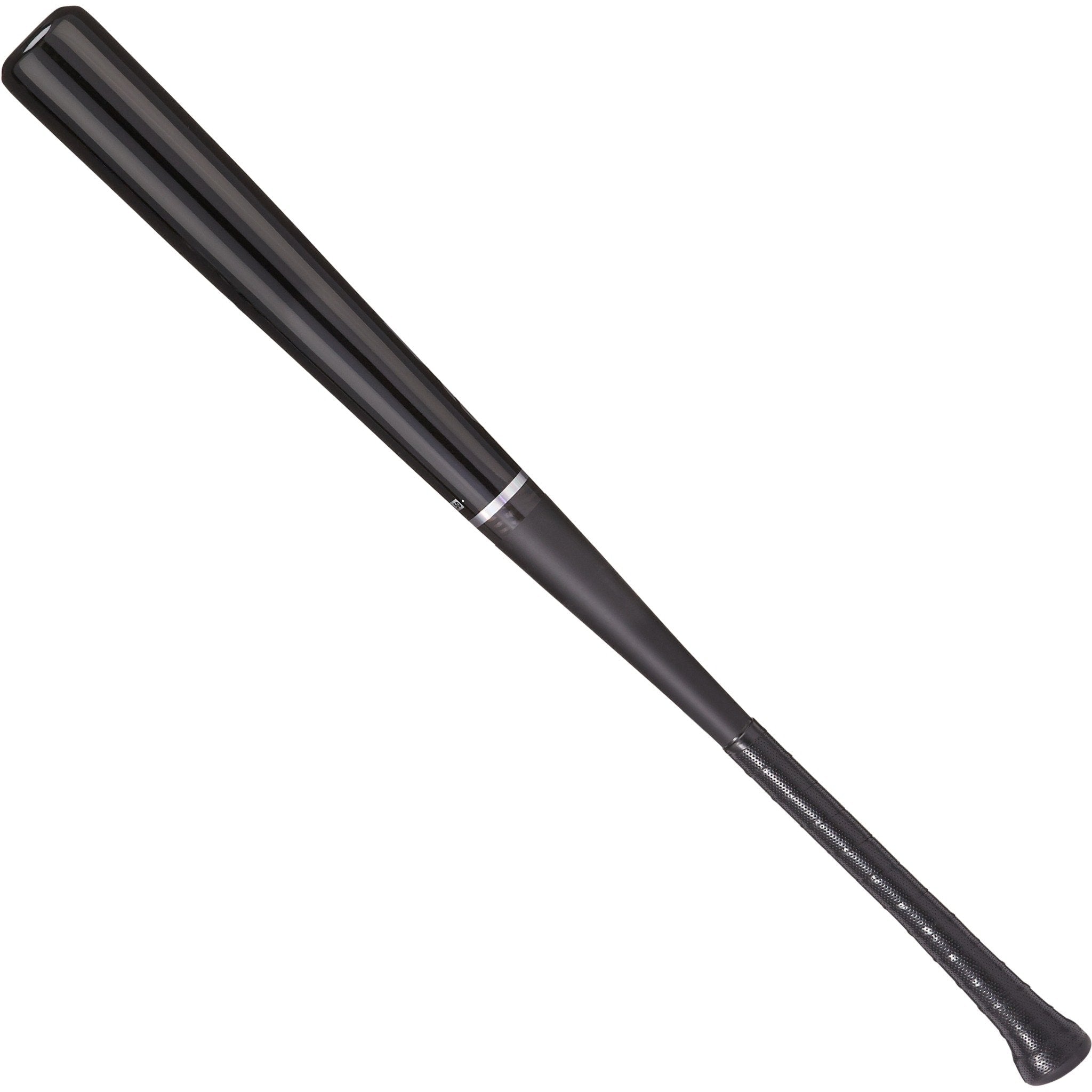 Axe Pro Maple Composite Wood Baseball Bat | Obsidian Black | Flared Handle - Maximum Velocity Sports