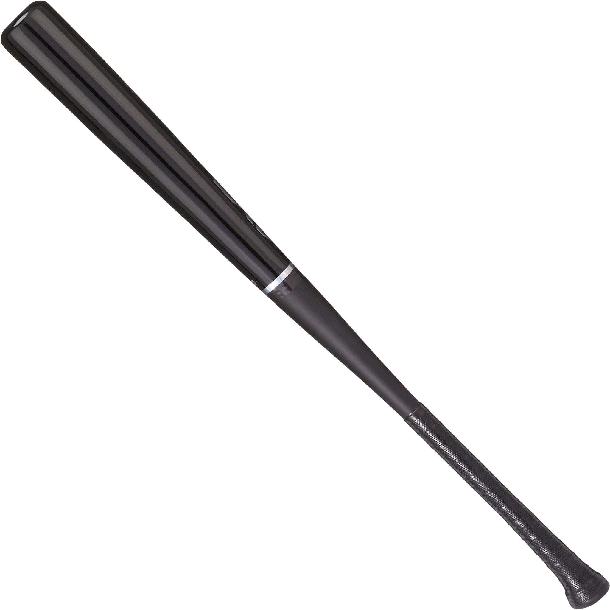 Axe Pro Maple Composite Wood Baseball Bat | Obsidian Black | Flared Handle - Maximum Velocity Sports