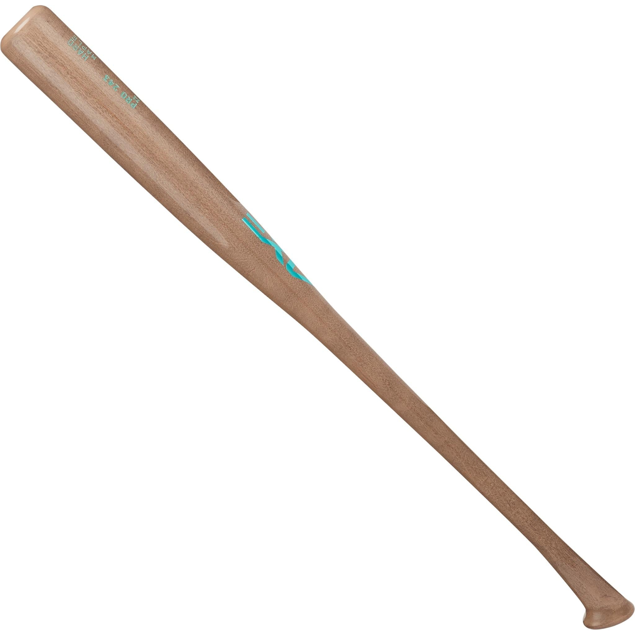 Axe Pro Series Maple Wood Baseball Bat | PWR 243 Turn | Brown Trout | Axe Handle - Maximum Velocity Sports