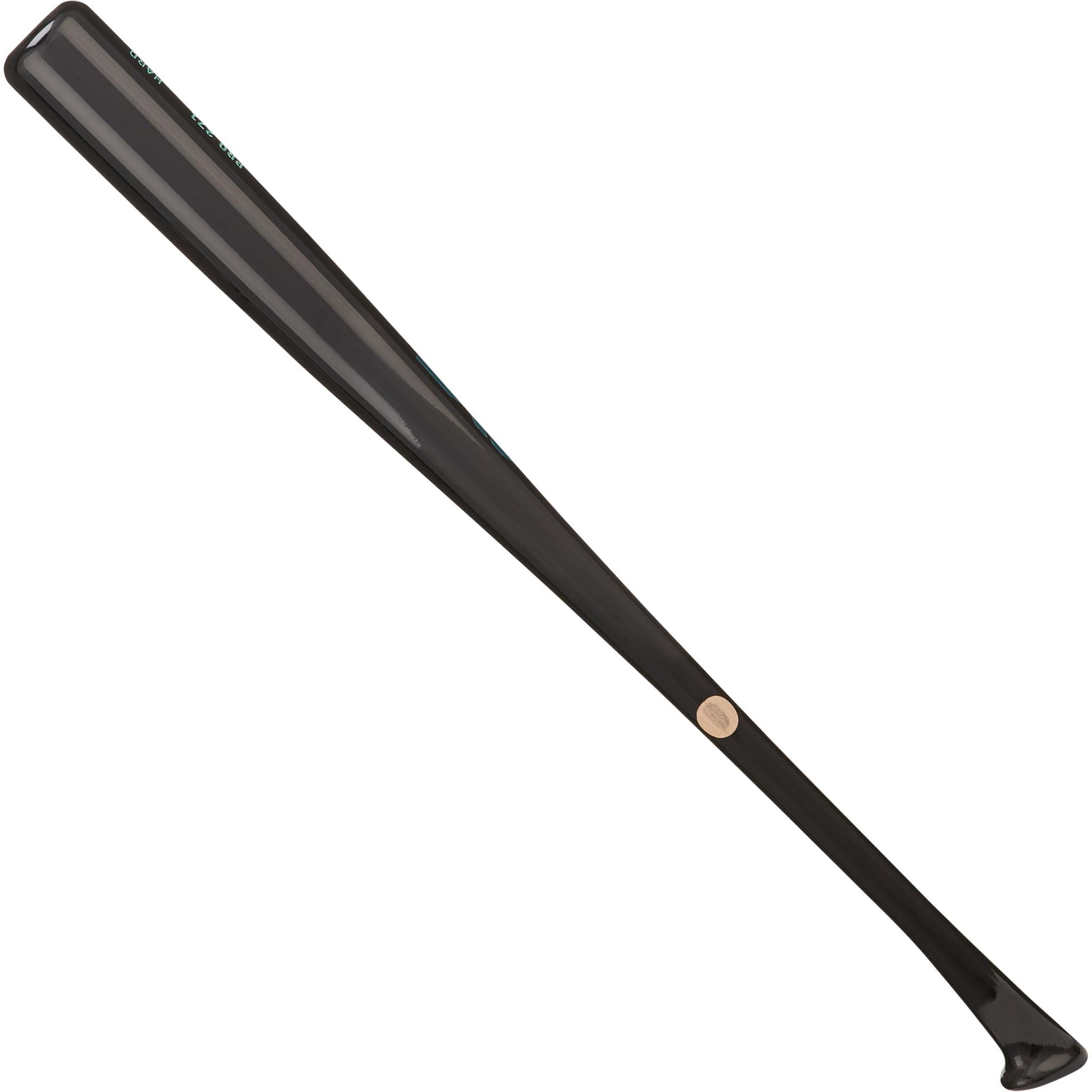 Axe Pro Series Maple Wood Baseball Bat | SPD 271 Turn | Vantablack | Axe Handle - Maximum Velocity Sports